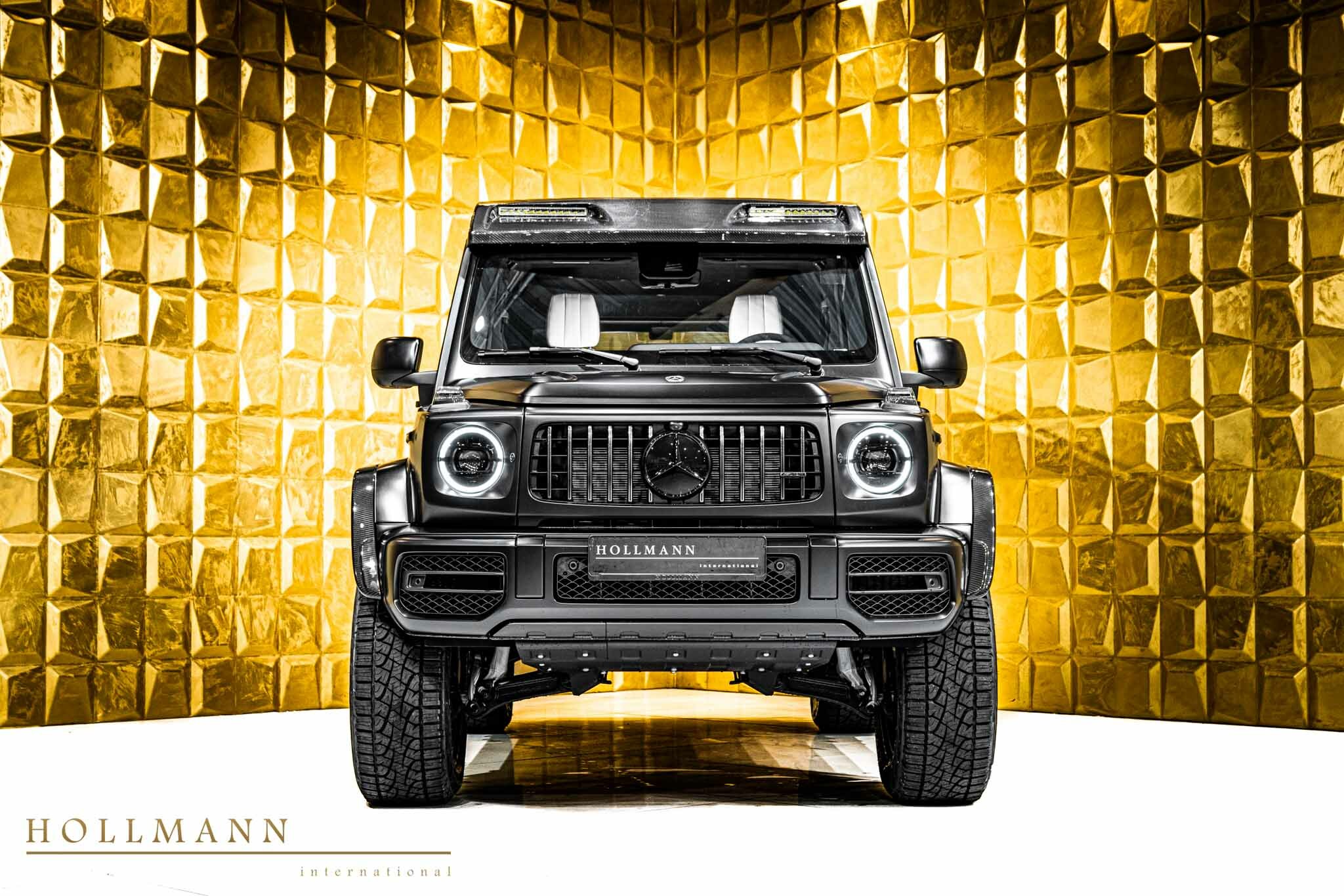 2023 Mercedes-Benz G 63 AMG 4x4, 2/14