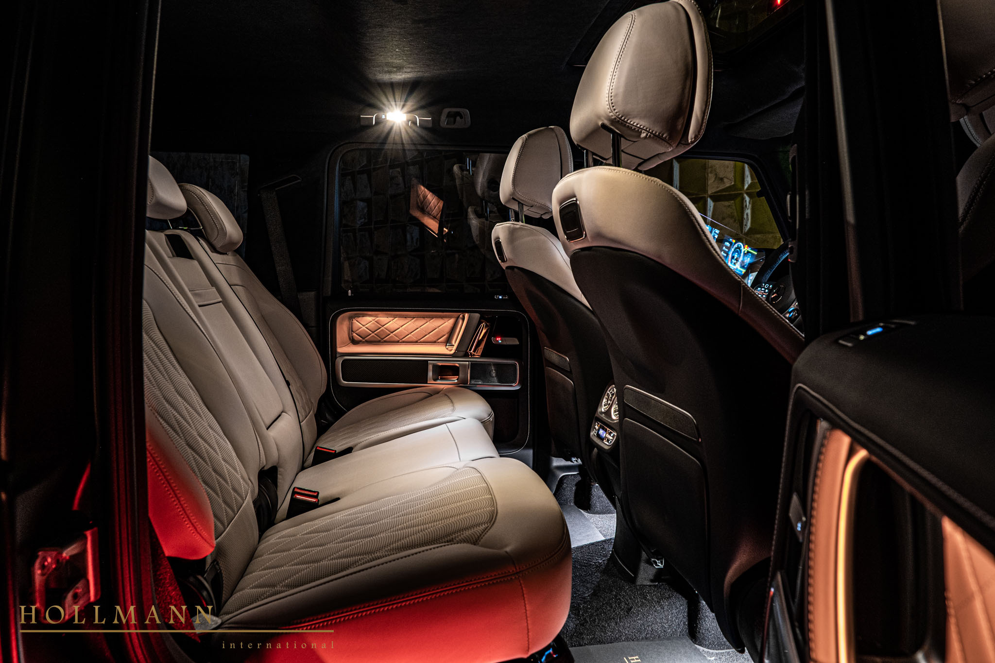 2023 Mercedes-Benz G 63 AMG 4x4, 9/14