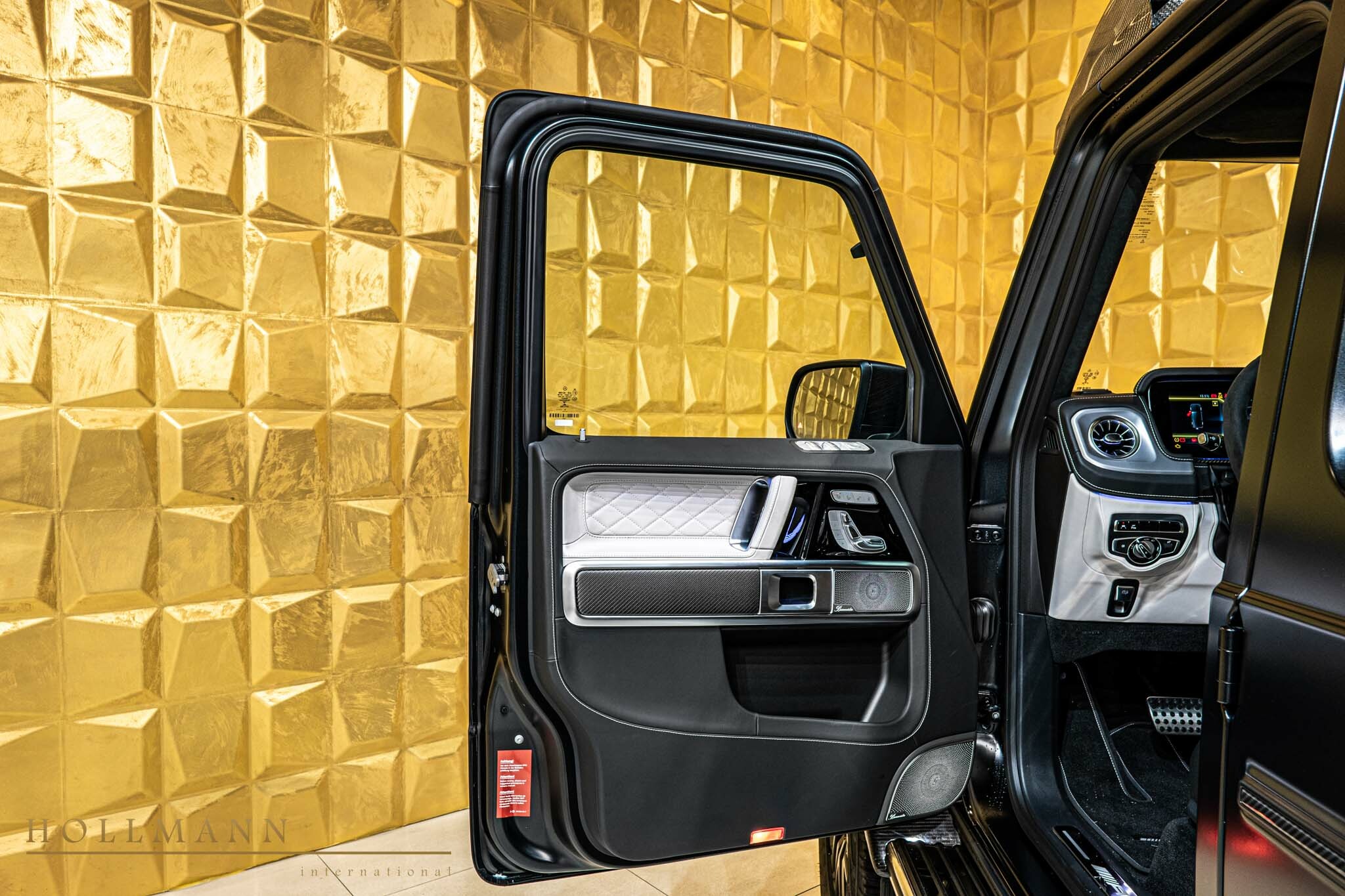 2023 Mercedes-Benz G 63 AMG 4x4, 12/14