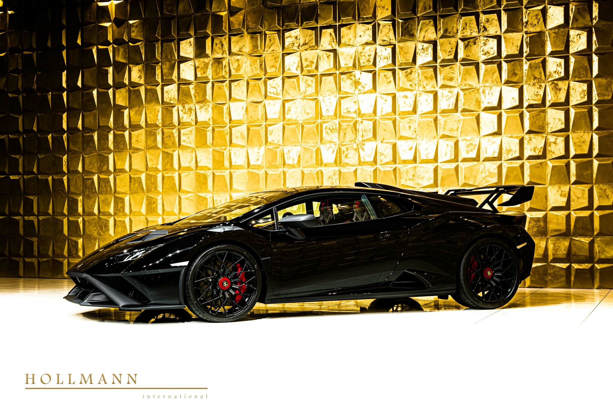 2024 Lamborghini Huracán STO, 23/27