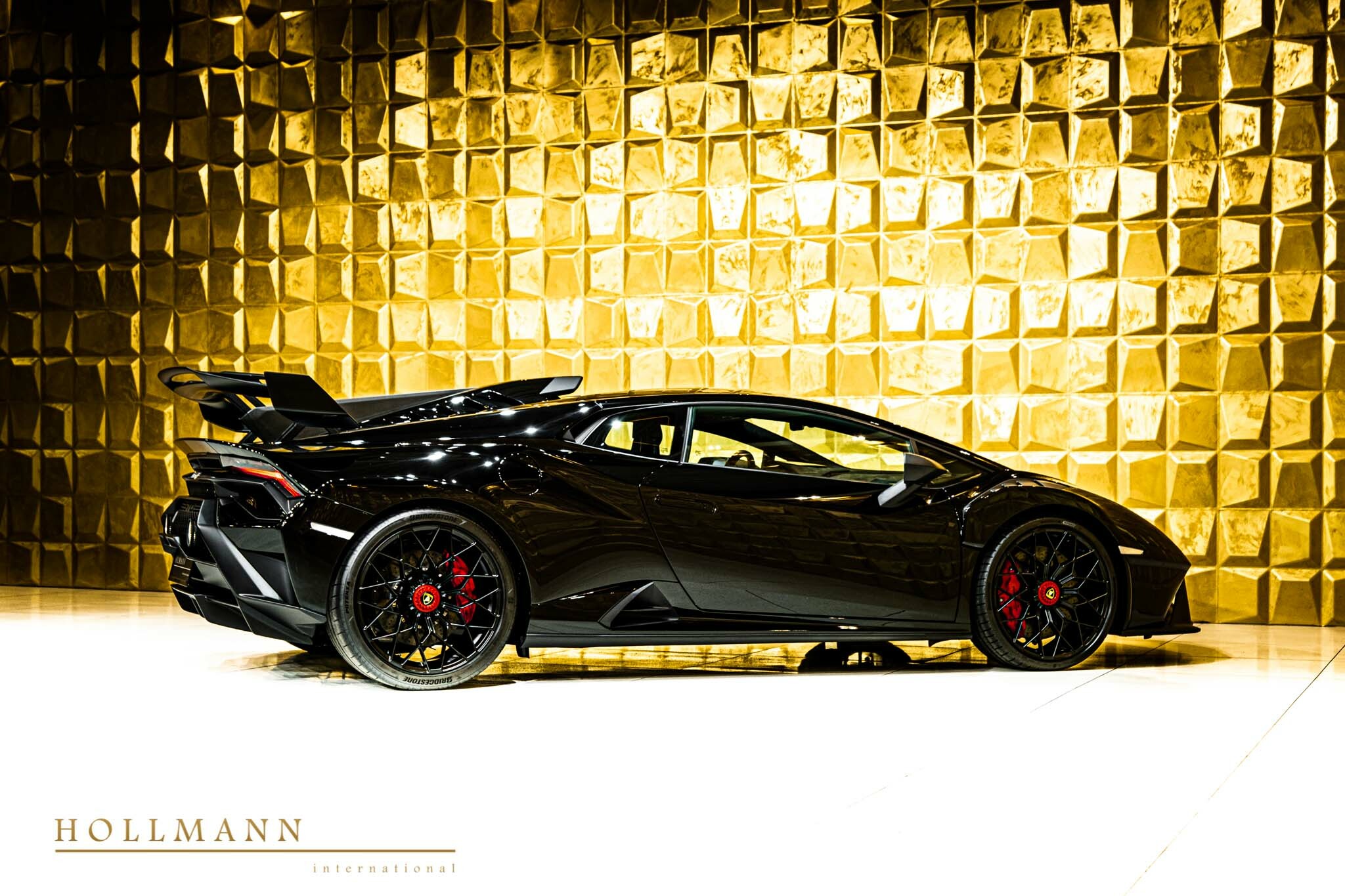 2024 Lamborghini Huracán STO, 25/27