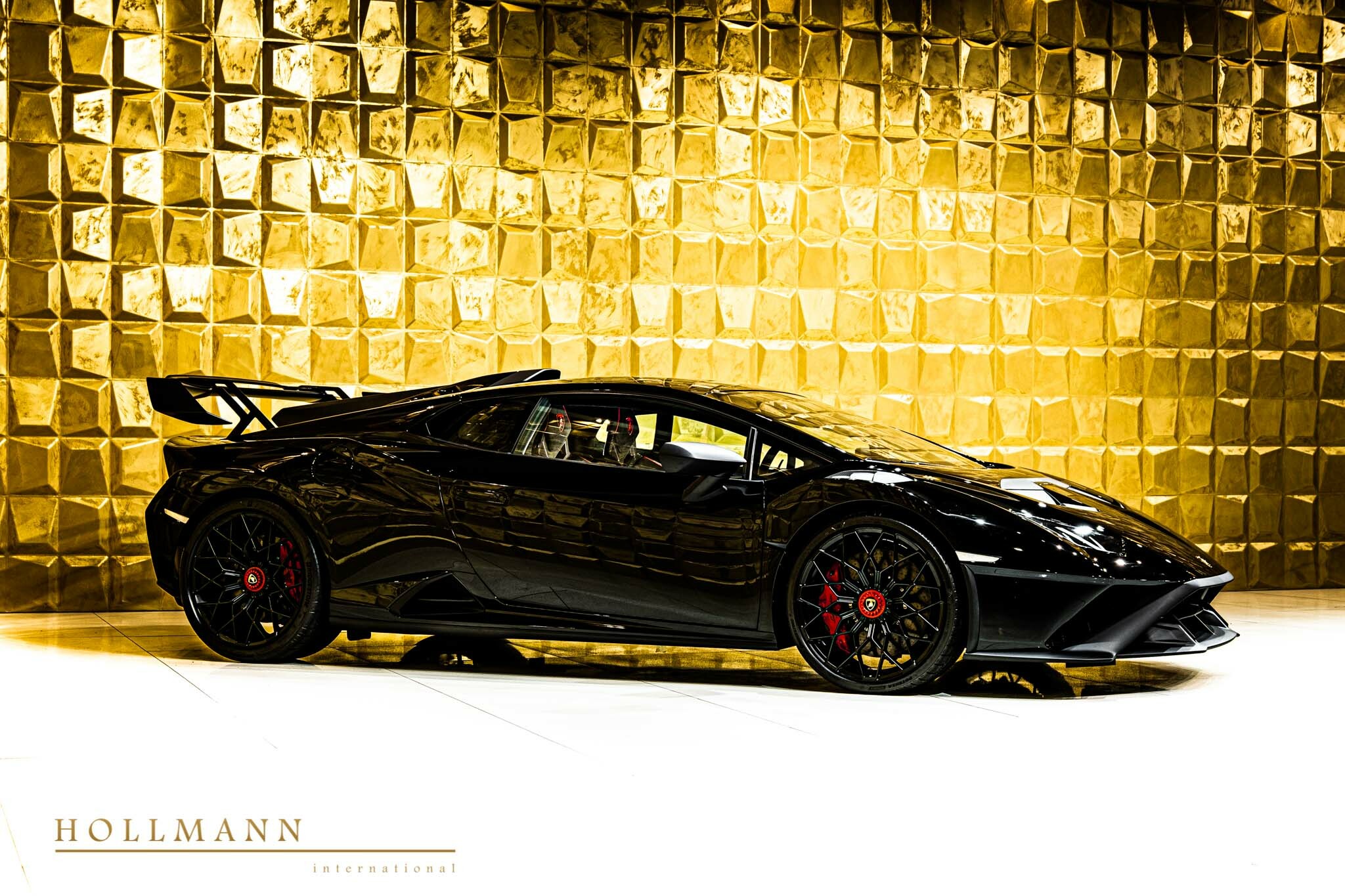 2024 Lamborghini Huracán STO, 26/27