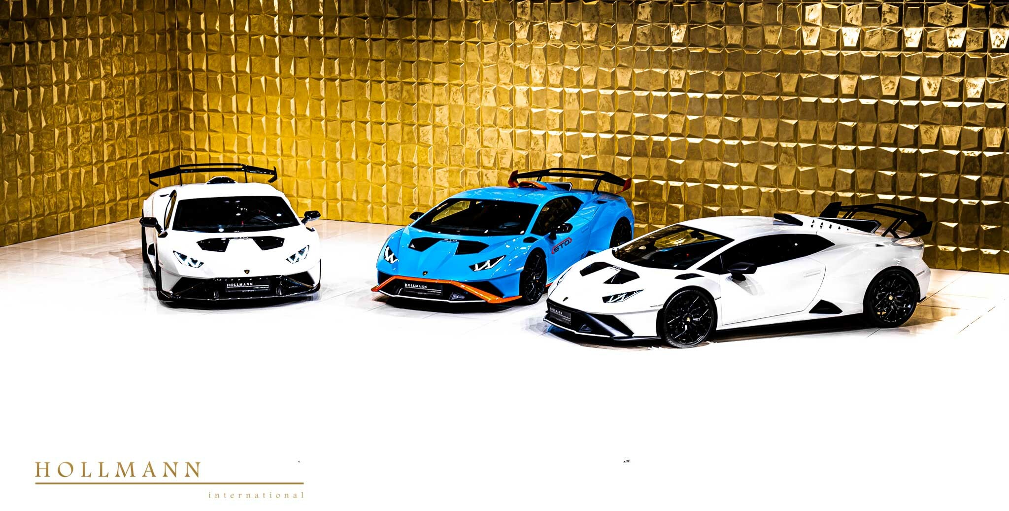2023 Lamborghini Huracán STO, 5/18