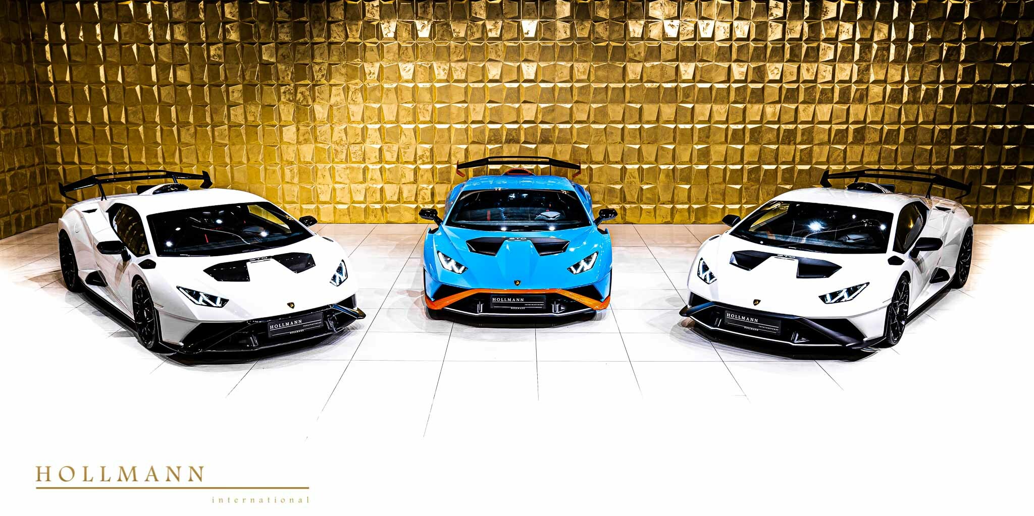 2023 Lamborghini Huracán STO, 10/18