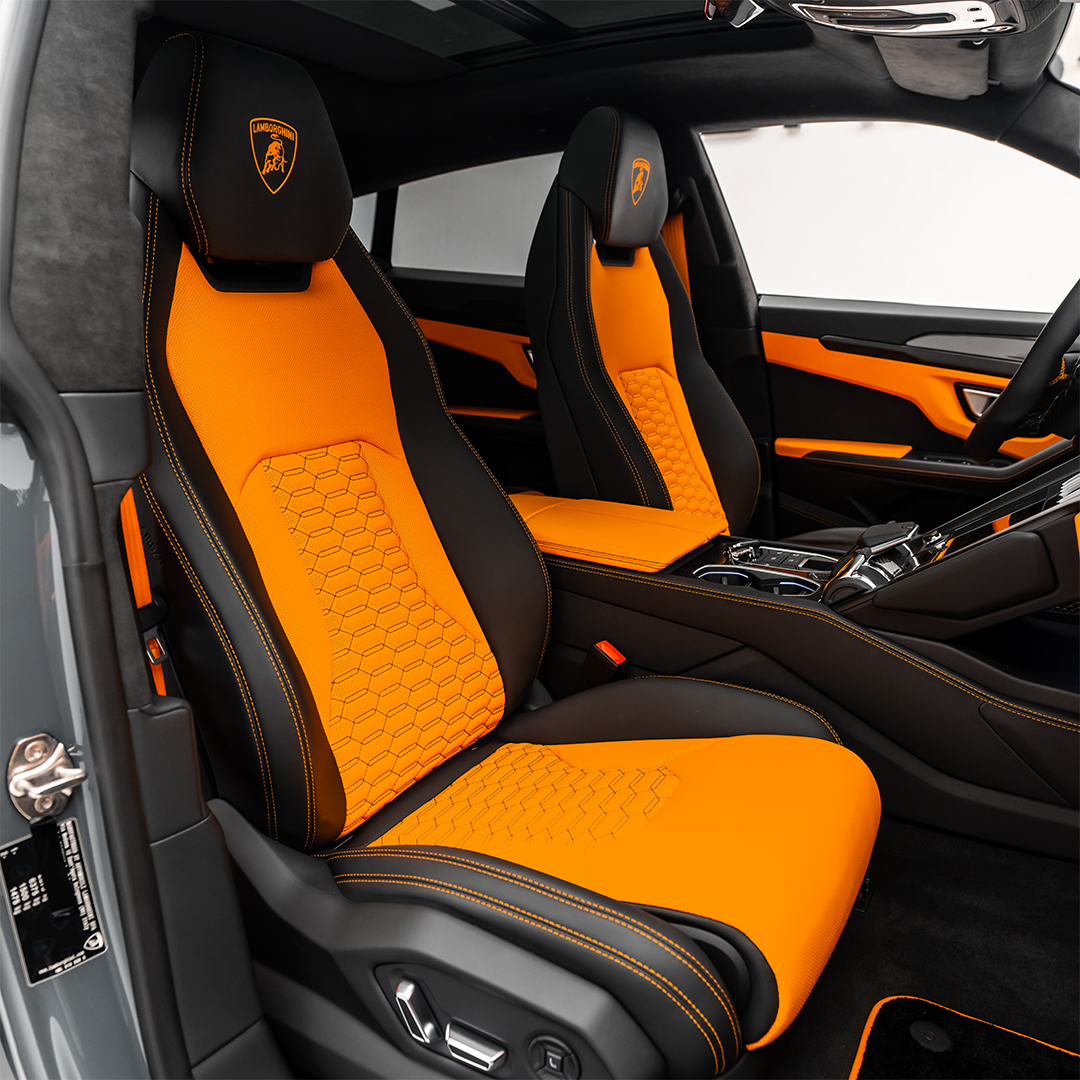 2022 Mansory Urus Venatus Evo, 8/18