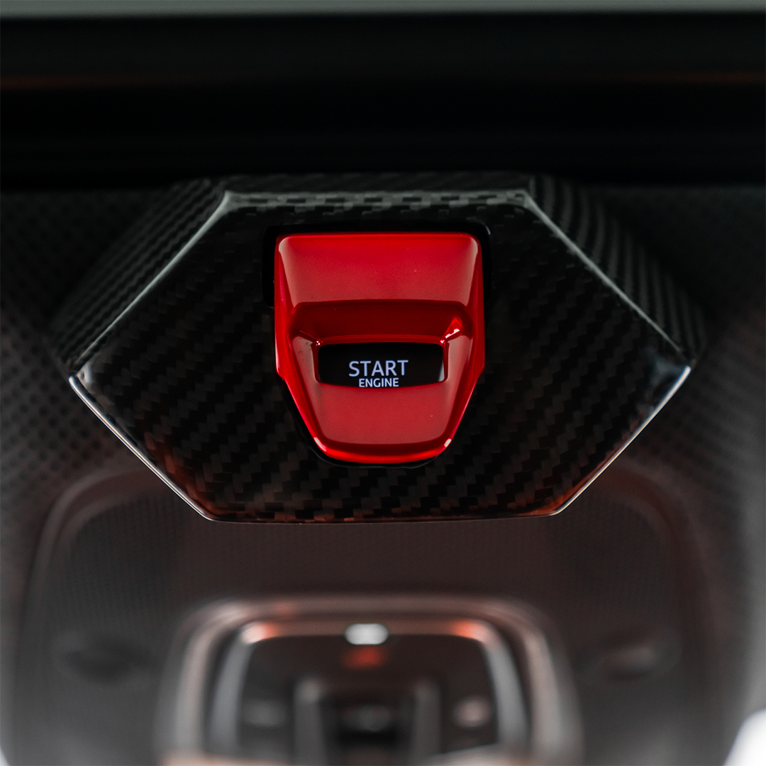 2022 Mansory Urus Venatus Evo, 13/18