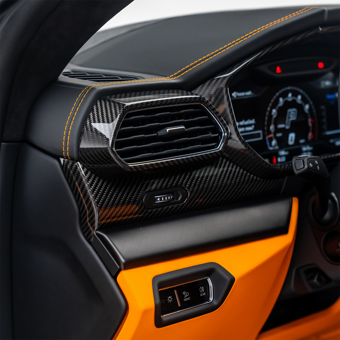 2022 Mansory Urus Venatus Evo, 16/18