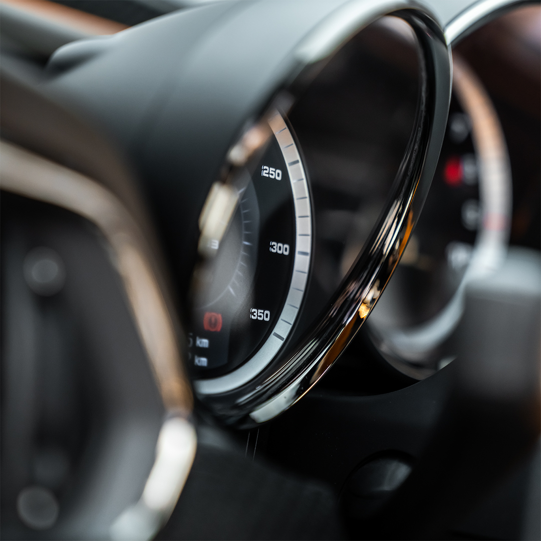 2015 PORSCHE 918 SPYDER, 15/18