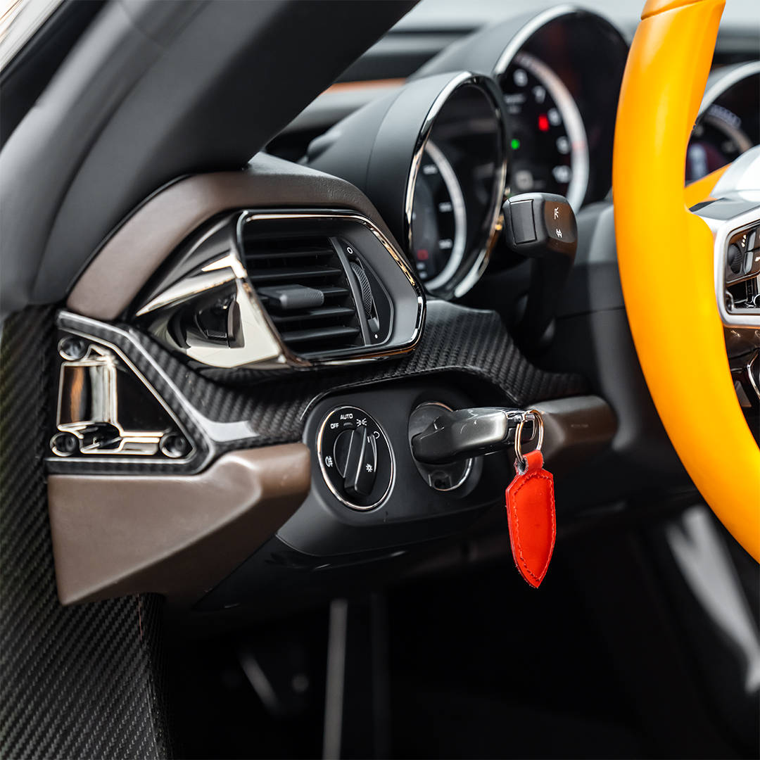 2015 PORSCHE 918 SPYDER, 17/18