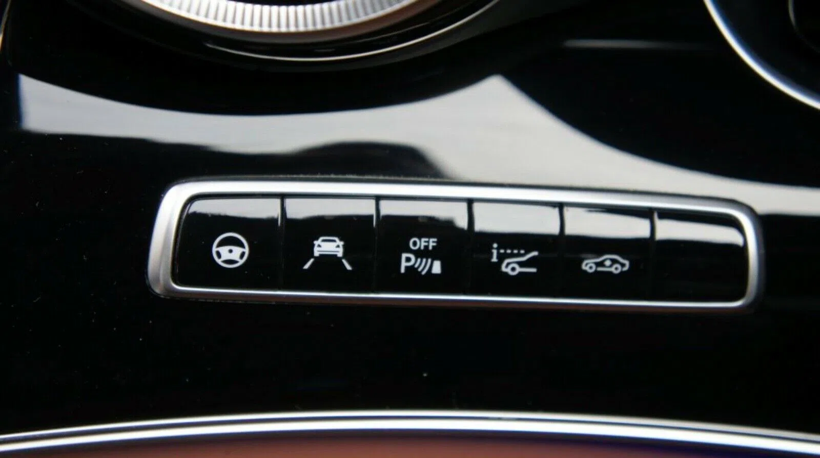 2018 Mercedes-Benz  AMG GT 63 S 4Matic interior, Braun