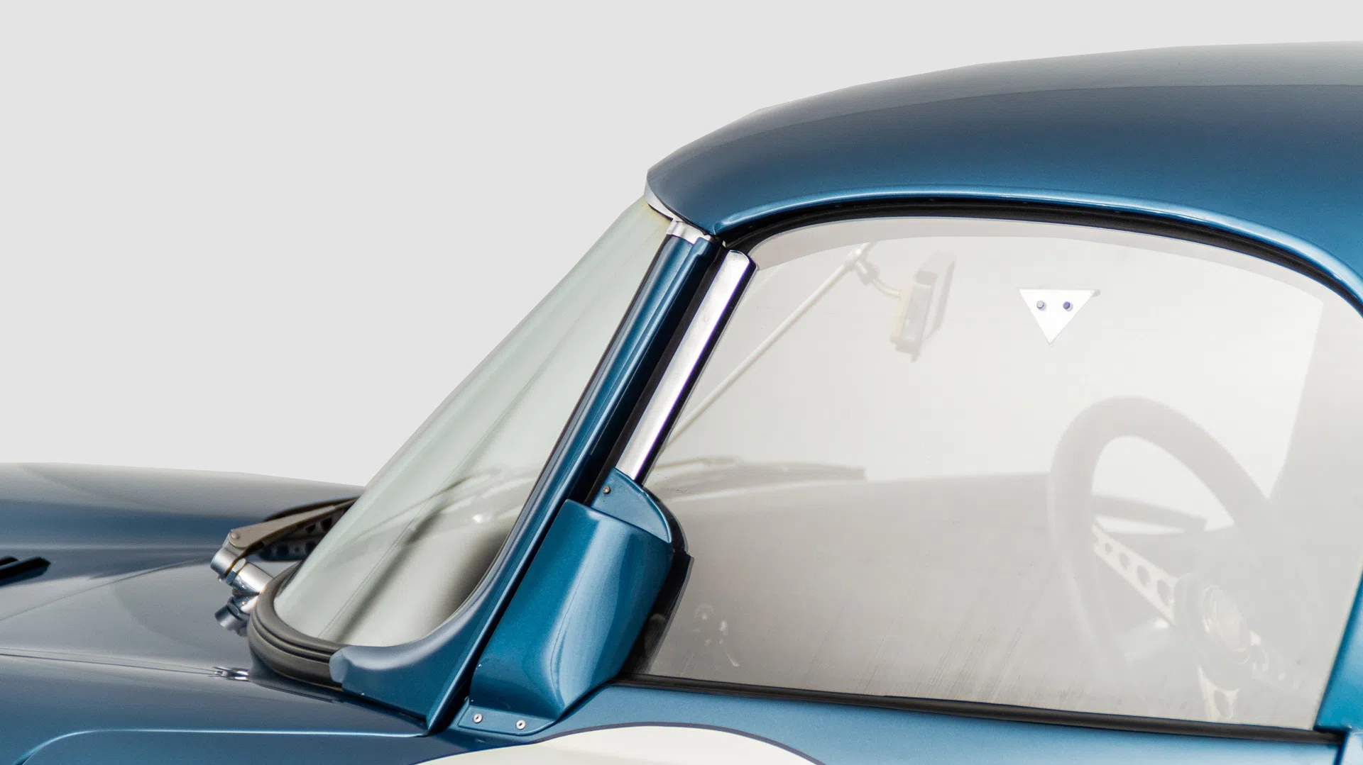 1969 Jaguar E-Type for sale, exterior