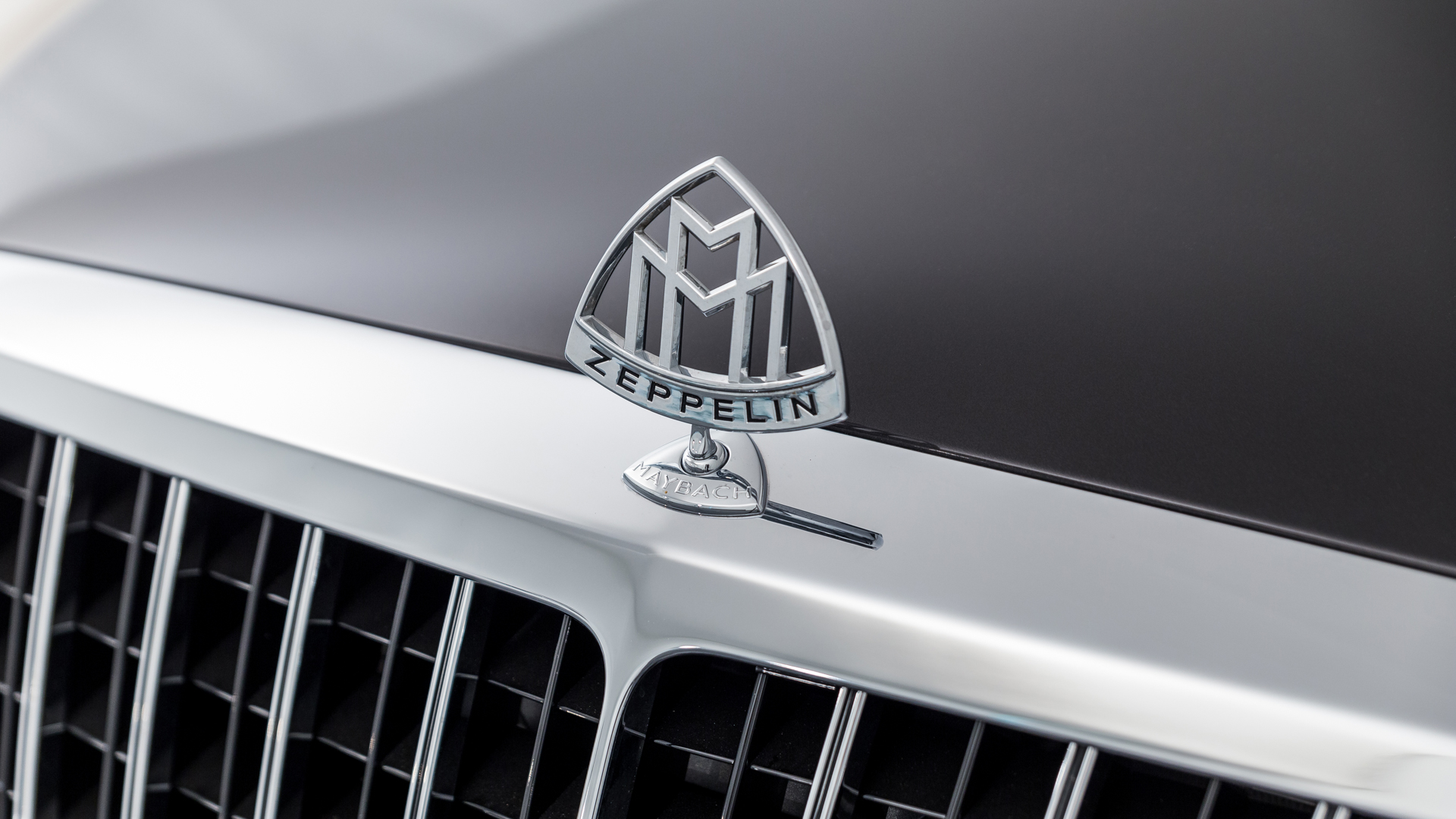 2012 MAYBACH 57 ZEPPELIN, 2/21