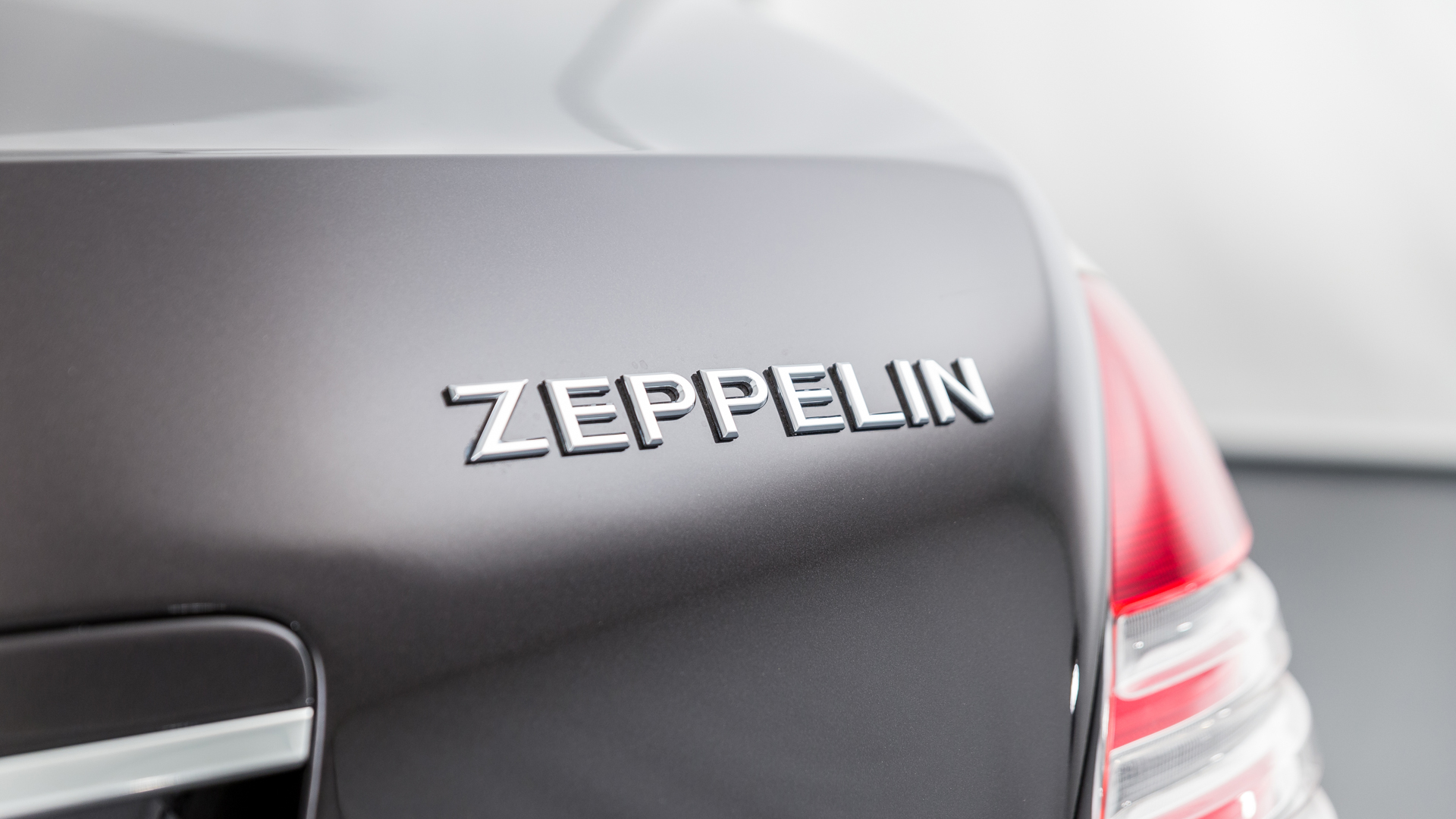 2012 MAYBACH 57 ZEPPELIN, 16/21