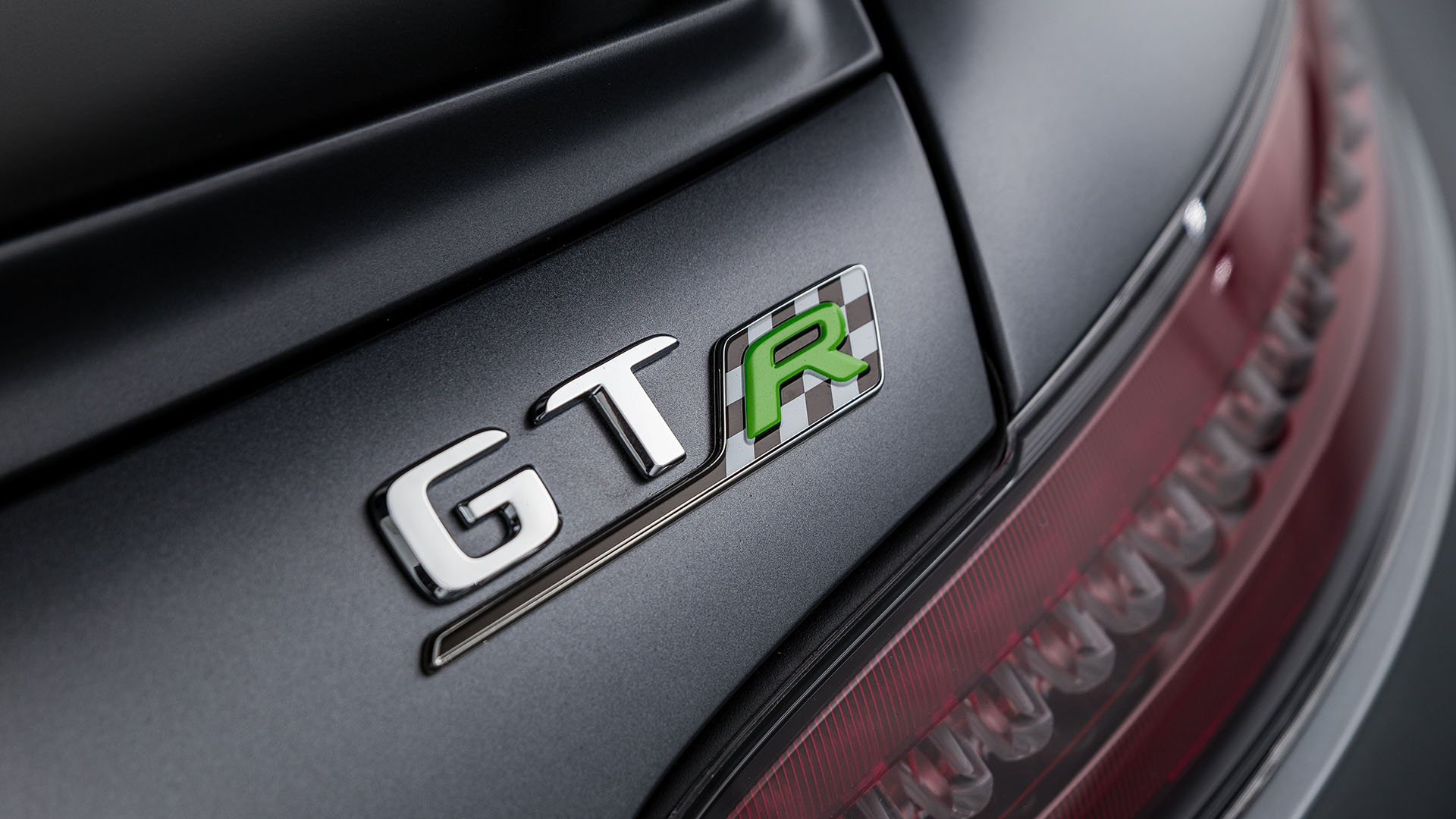2019 MERCEDES-AMG GT R PRO, 3/14
