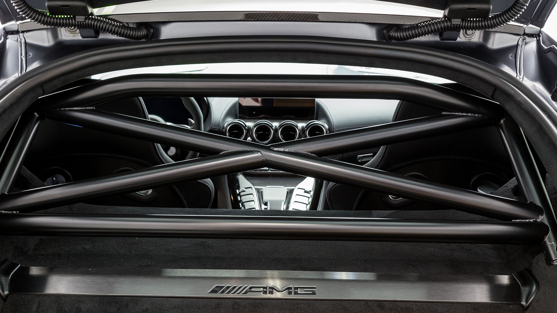 2019 MERCEDES-AMG GT R PRO, 6/14