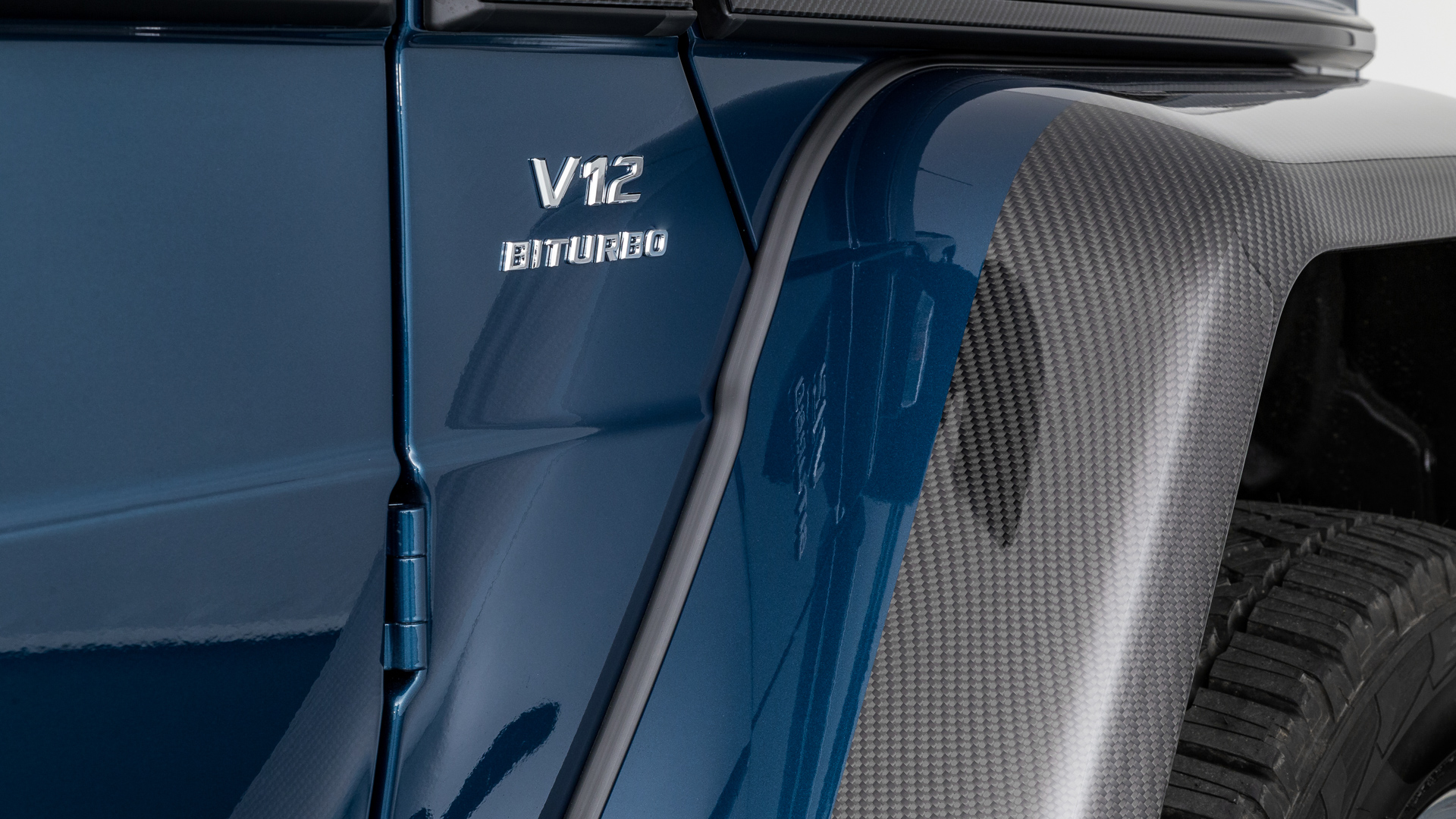2018 MERCEDES-MAYBACH G650 LANDAULET, 17/24