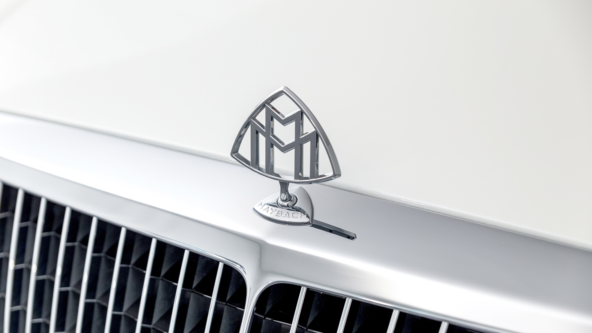 2009 MAYBACH 62S LANDAULET, 16/25