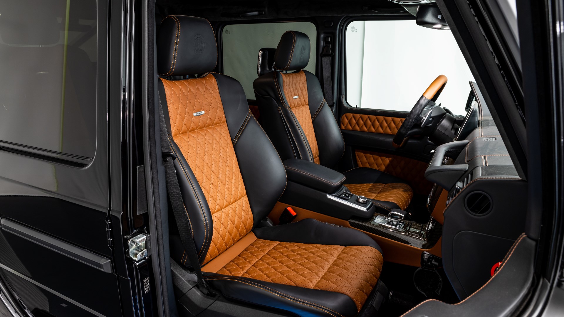 2013 MERCEDES-BENZ G63 AMG 6X6, 6/19