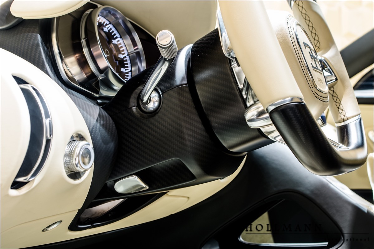 2018 Bugatti Chiron, 18/20