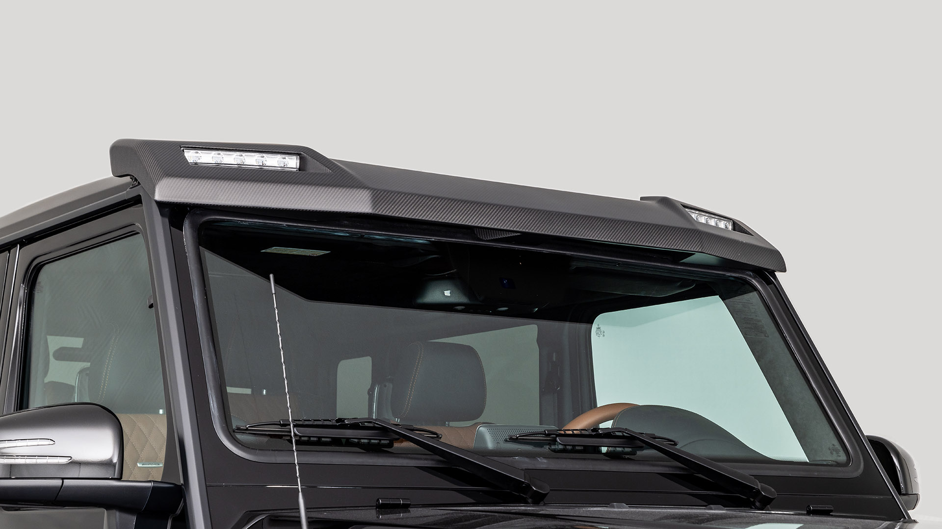 2013 MERCEDES-BENZ G63 AMG 6X6, 15/19