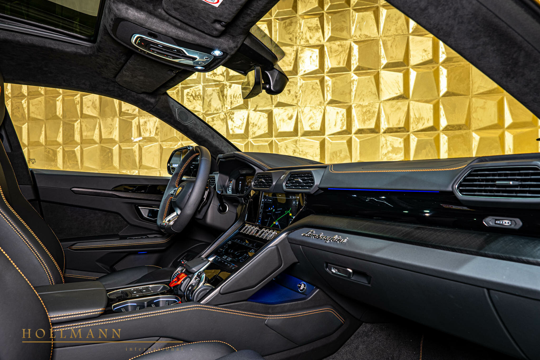 2023 Lamborghini Urus NOVITEC, 4/20