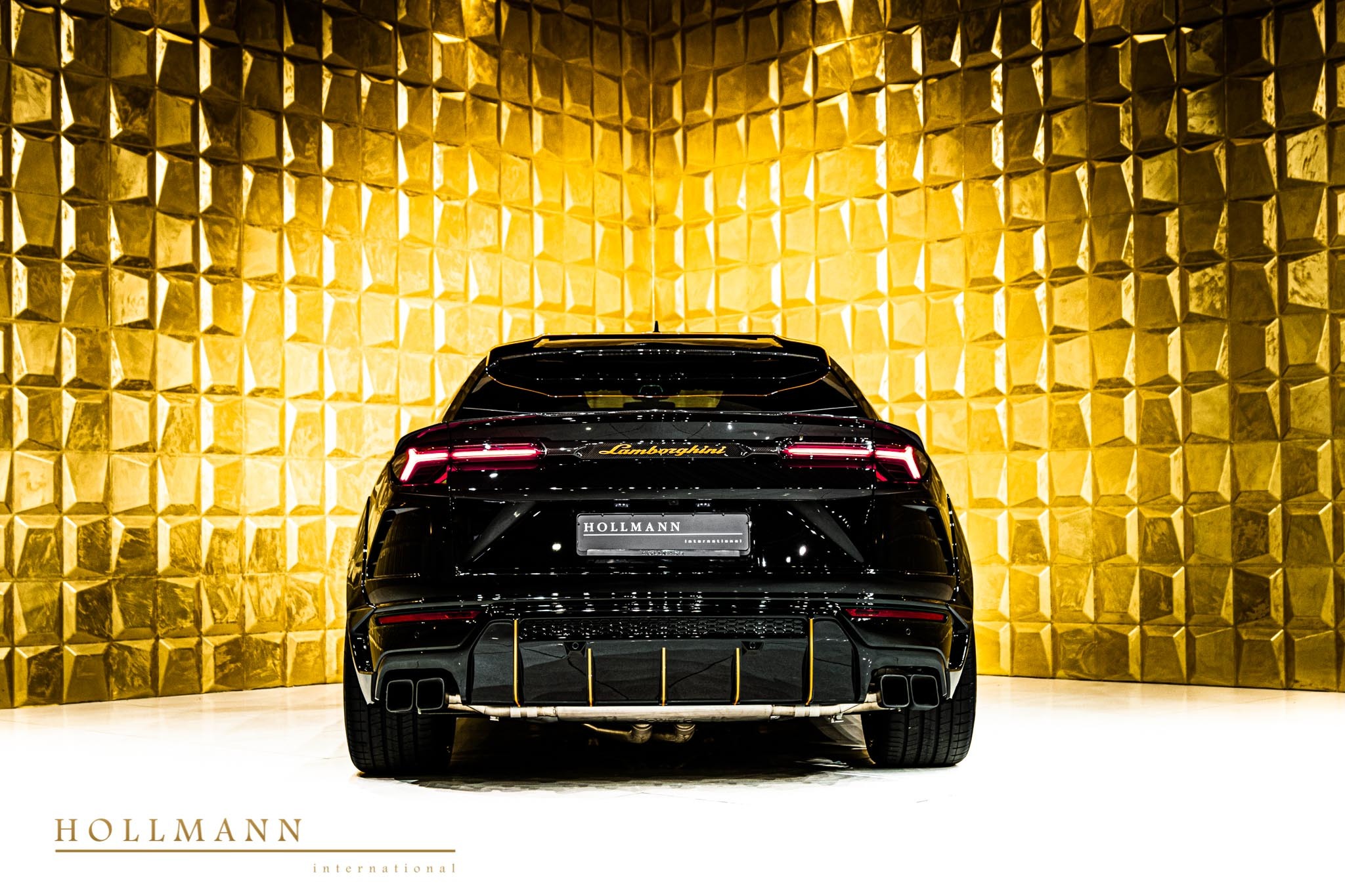 2023 Lamborghini Urus NOVITEC, 17/20