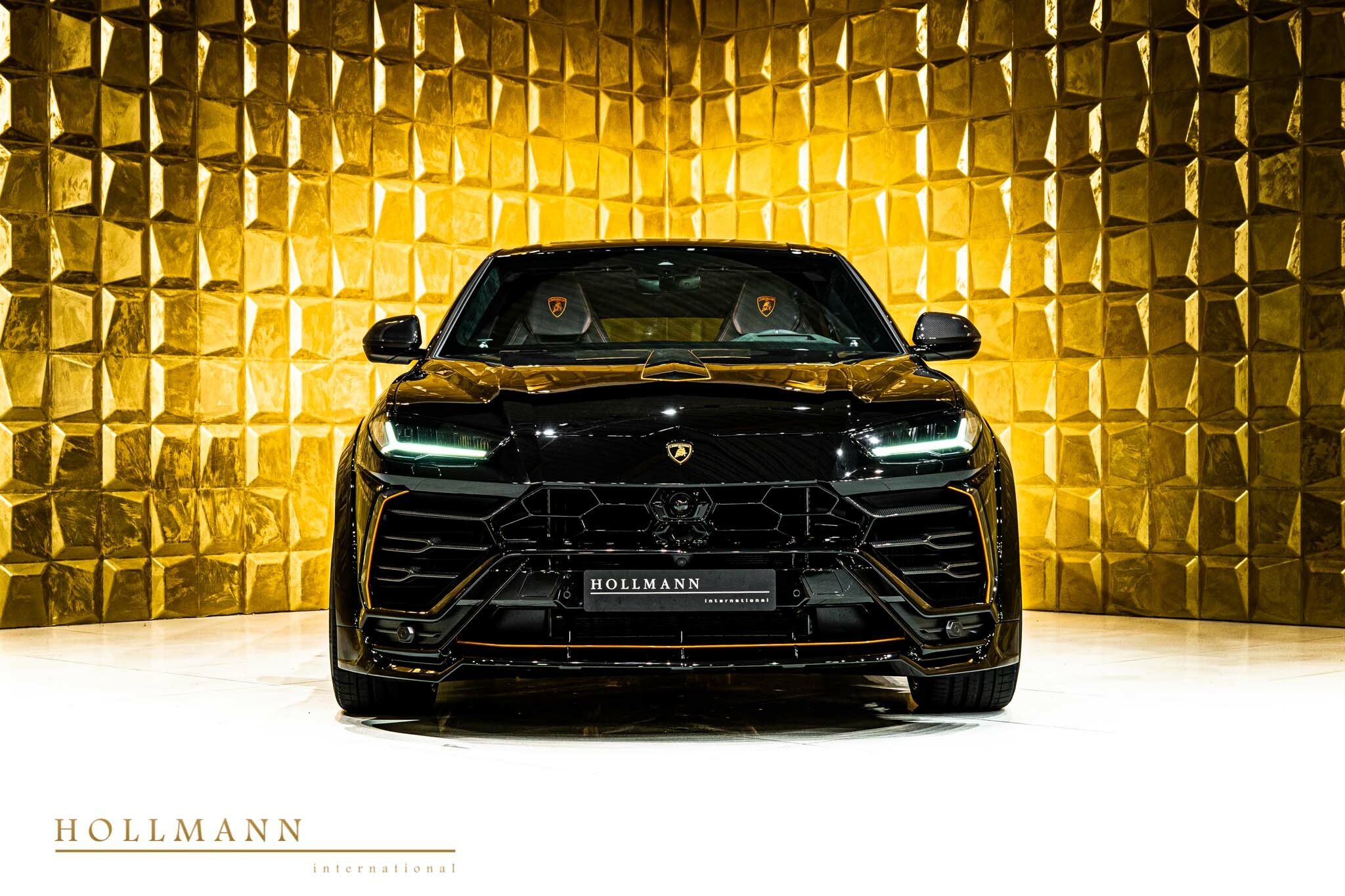 2023 Lamborghini Urus NOVITEC, 20/20