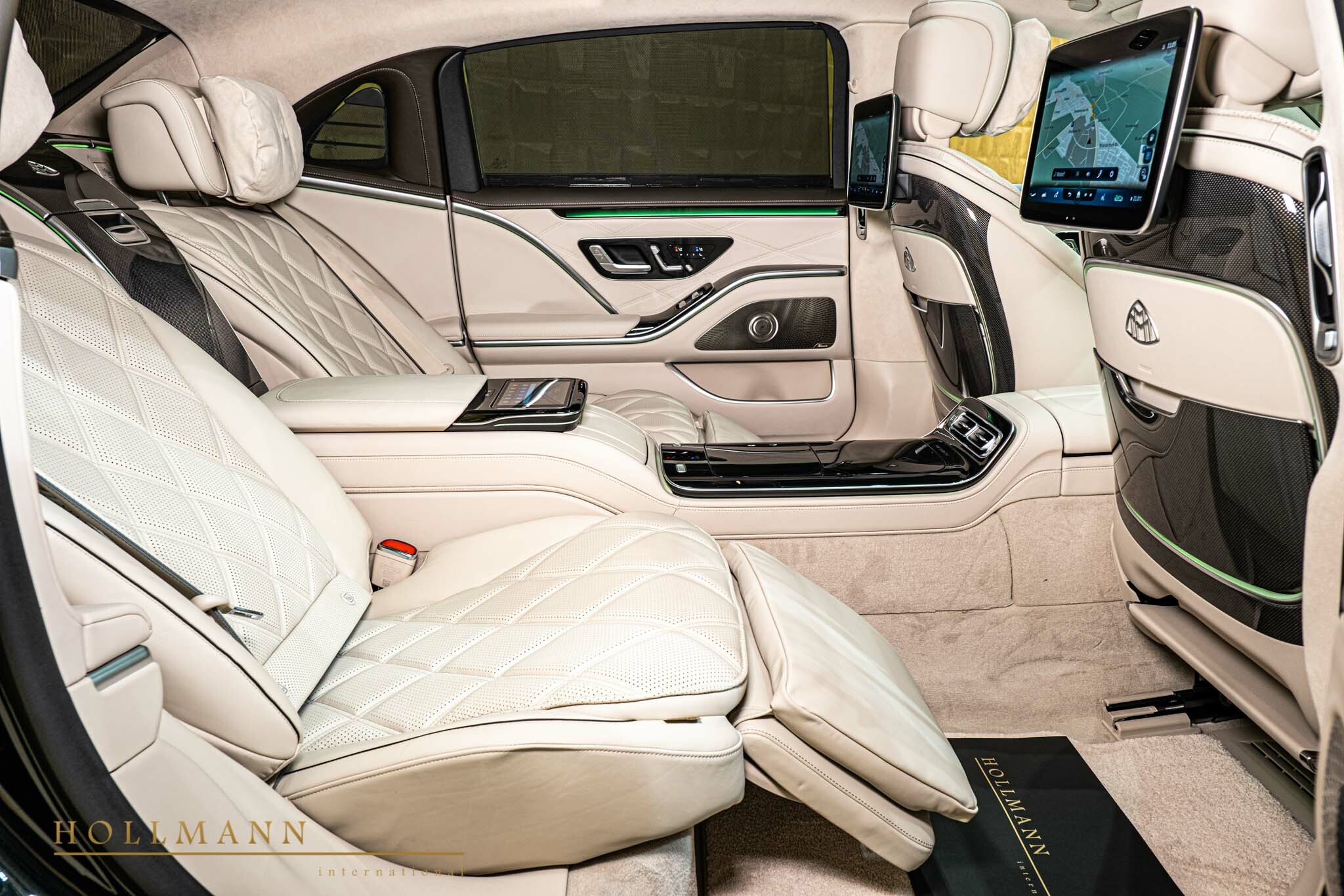 2023 Mercedes-Maybach S 680, 9/20