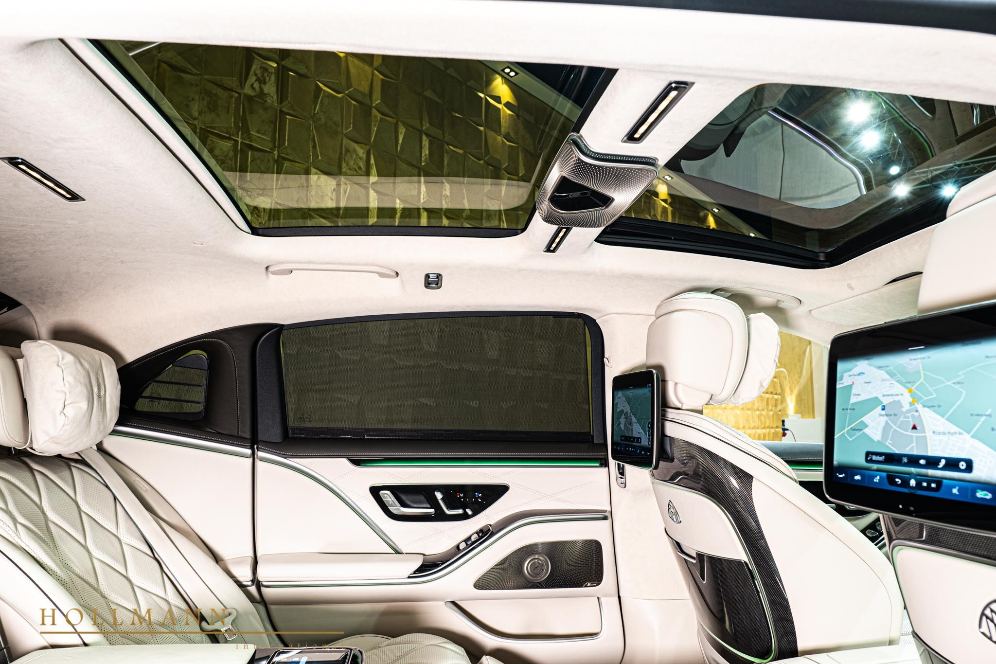 2023 Mercedes-Maybach S 680, 10/20
