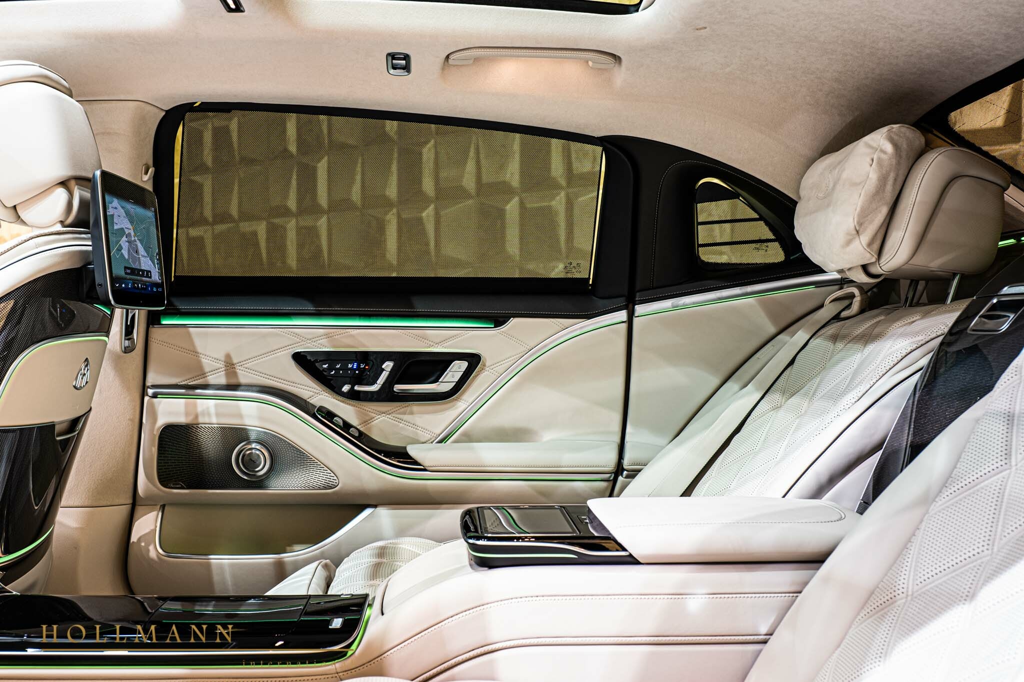 2023 Mercedes-Maybach S 680, 12/20