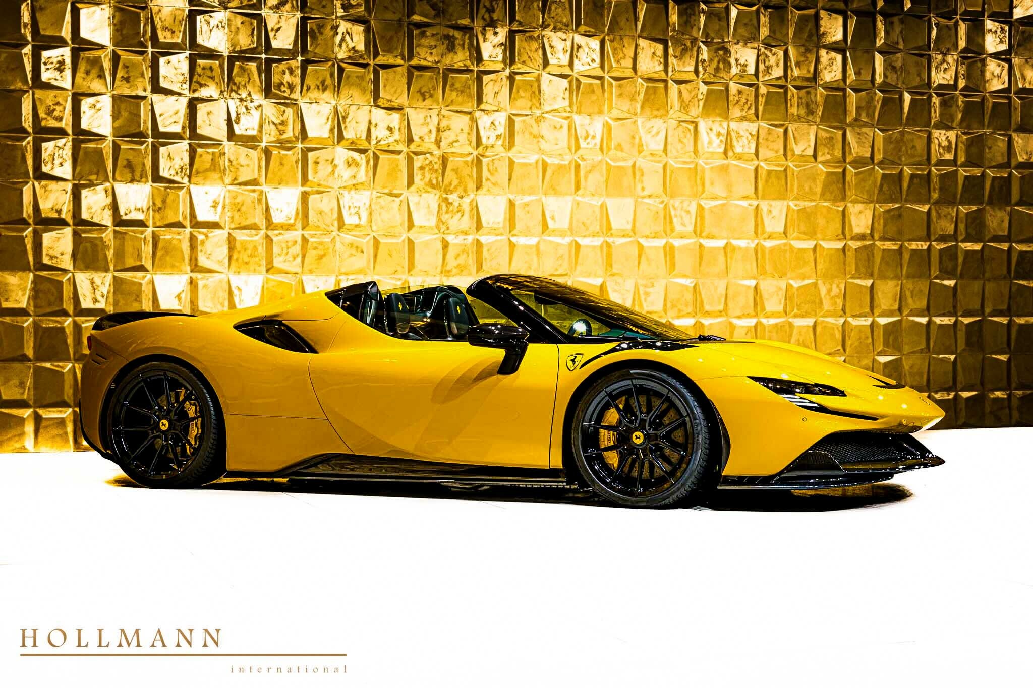 2022 Ferrari SF90 Spider by NOVITEC, 4/44
