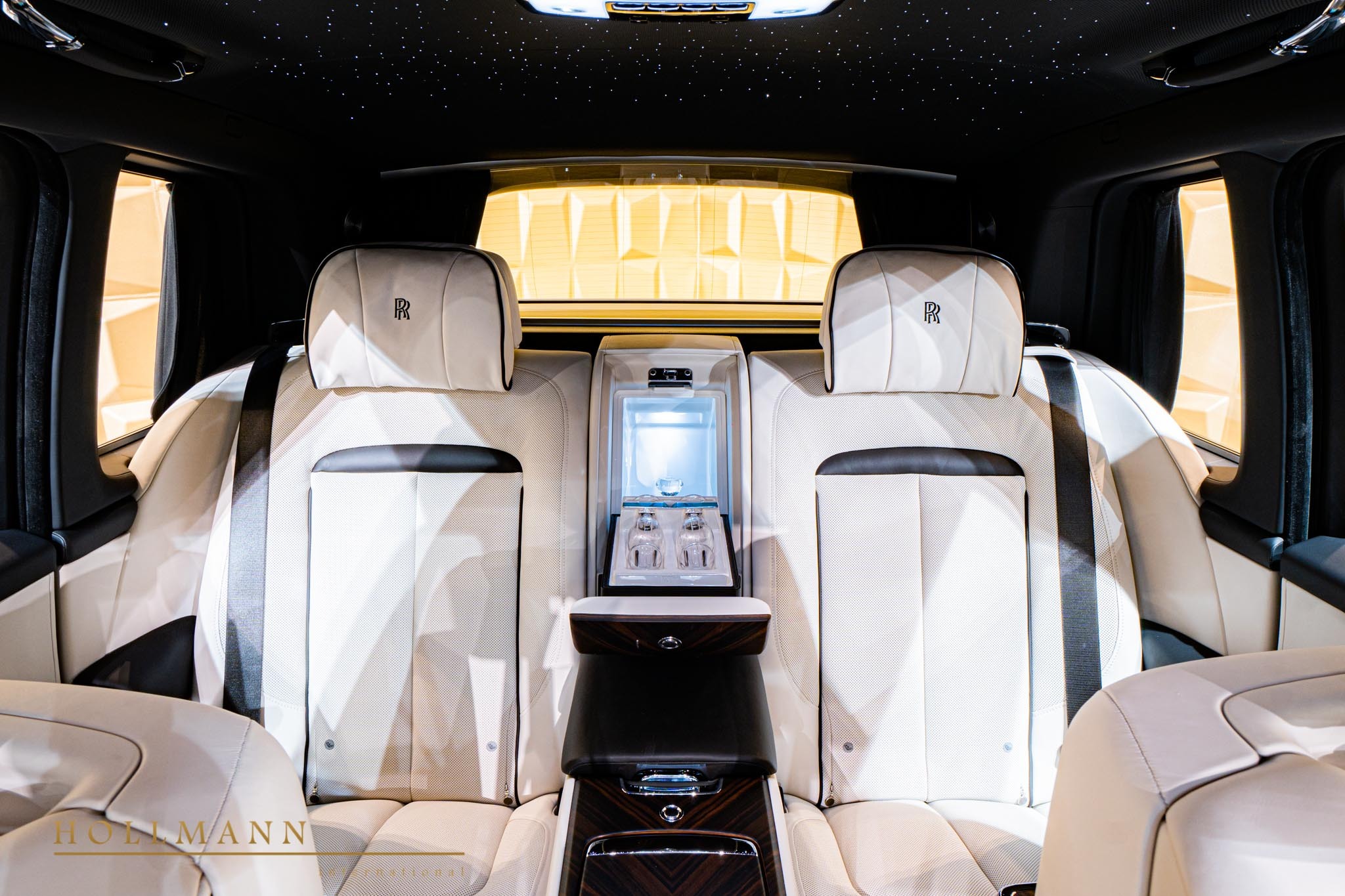 2023 Rolls-Royce Cullinan, 21/30