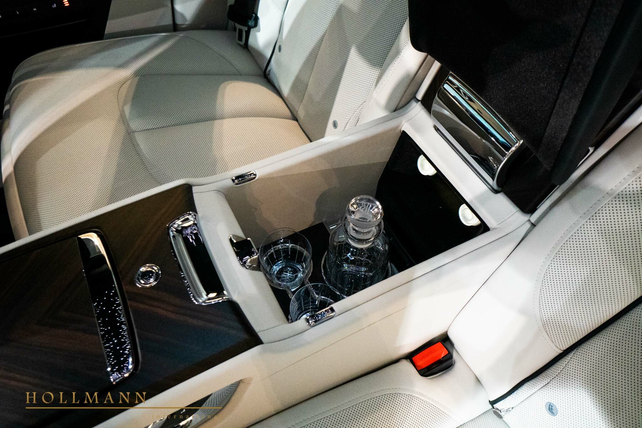 2023 Rolls-Royce Cullinan, 22/30