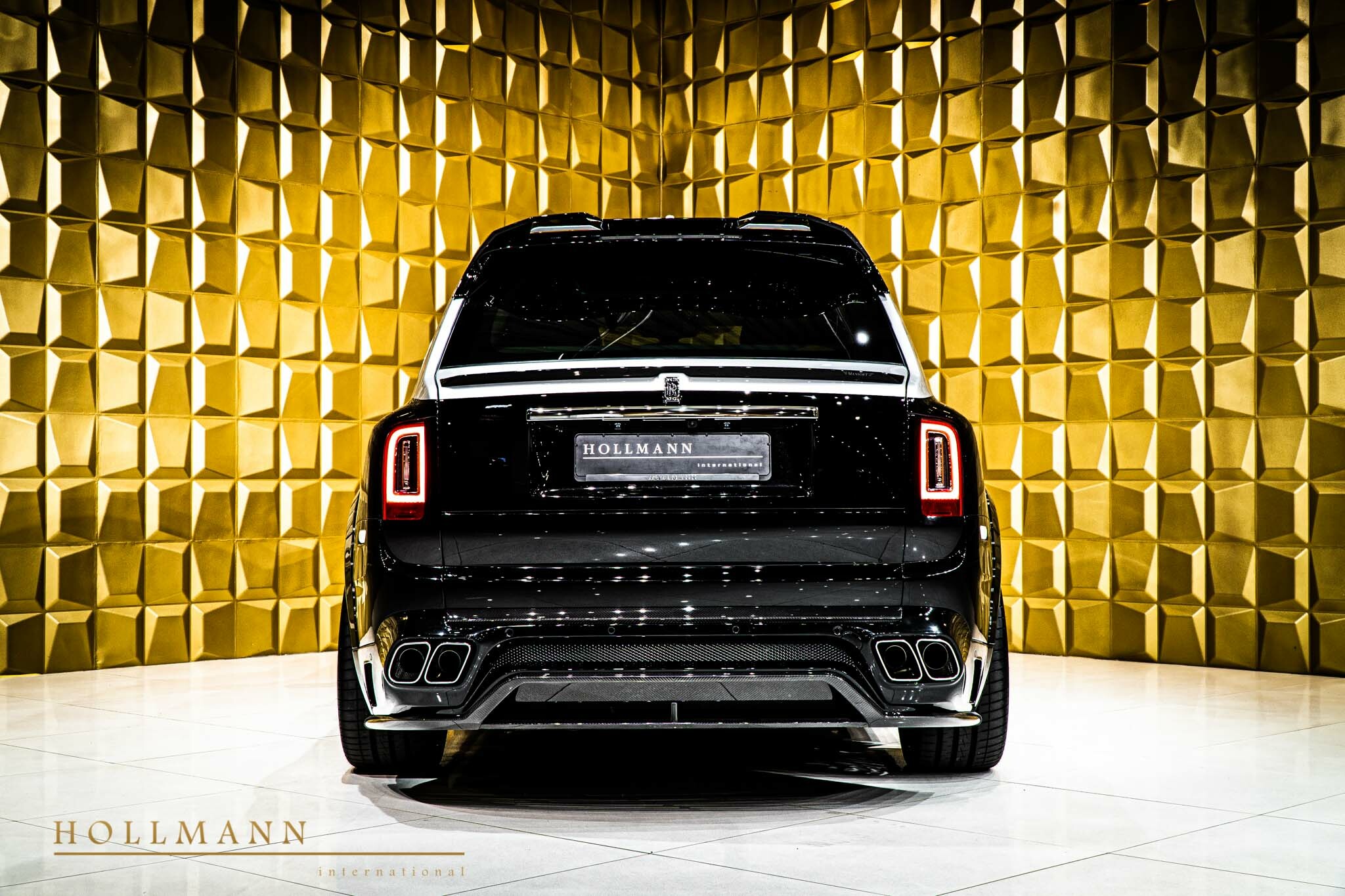 2023 Rolls-Royce Cullinan, 23/30