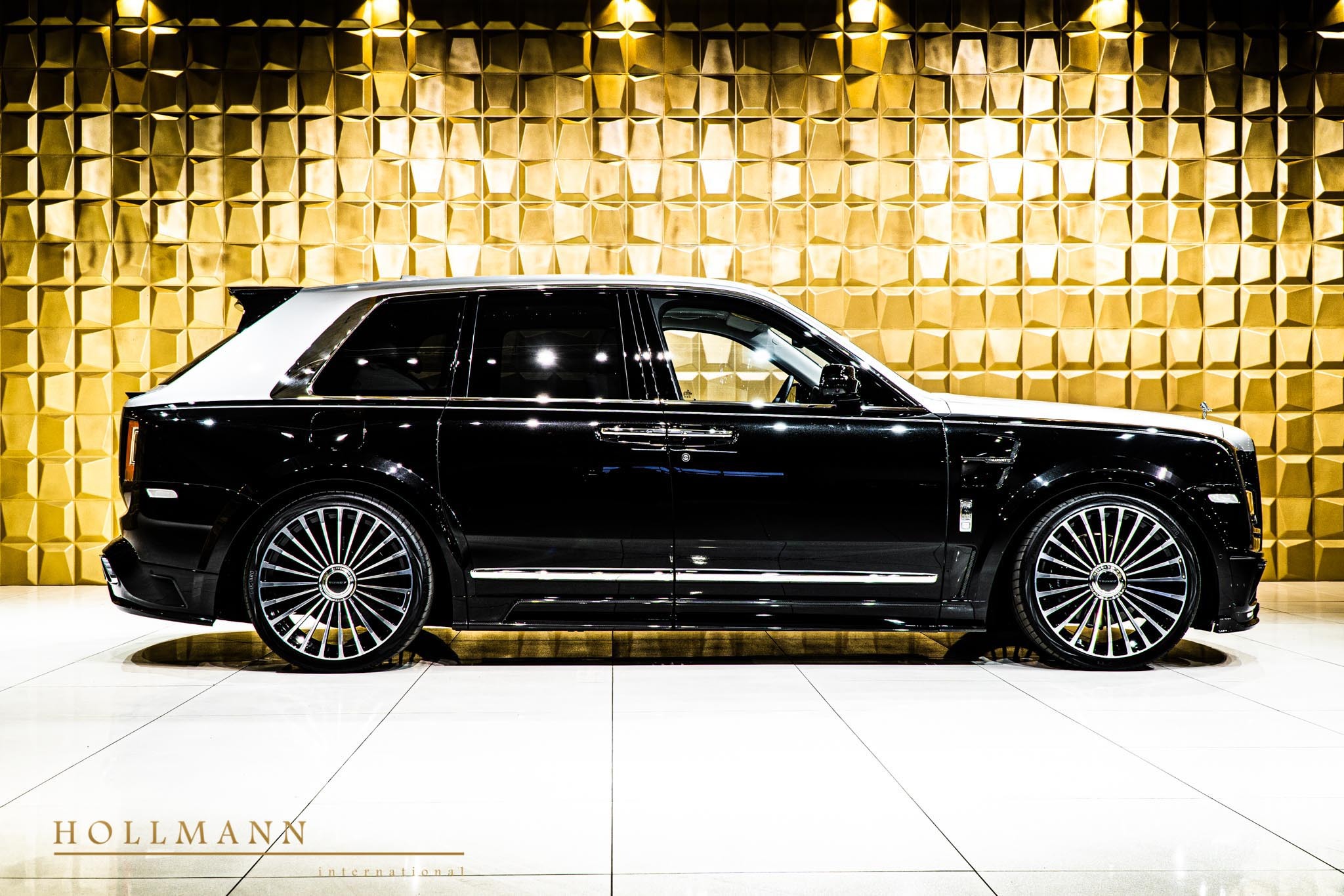 2023 Rolls-Royce Cullinan, 24/30