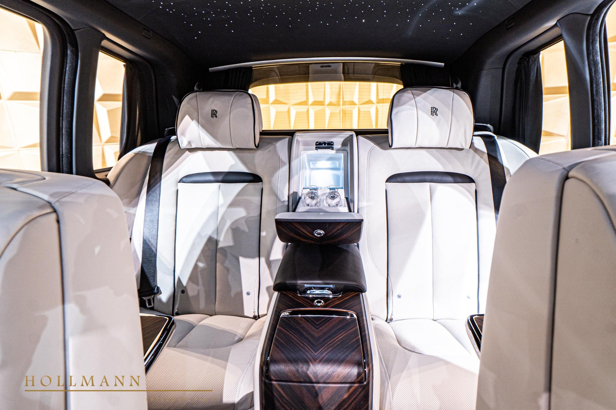 2023 Rolls-Royce Cullinan, 25/30