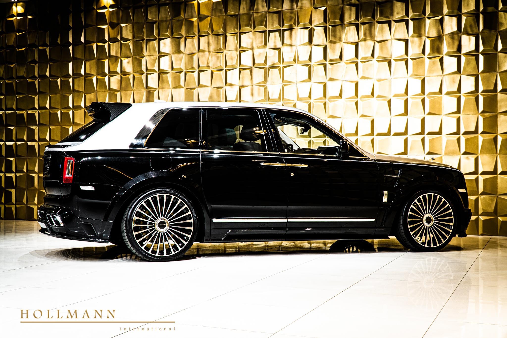 2023 Rolls-Royce Cullinan, 27/30