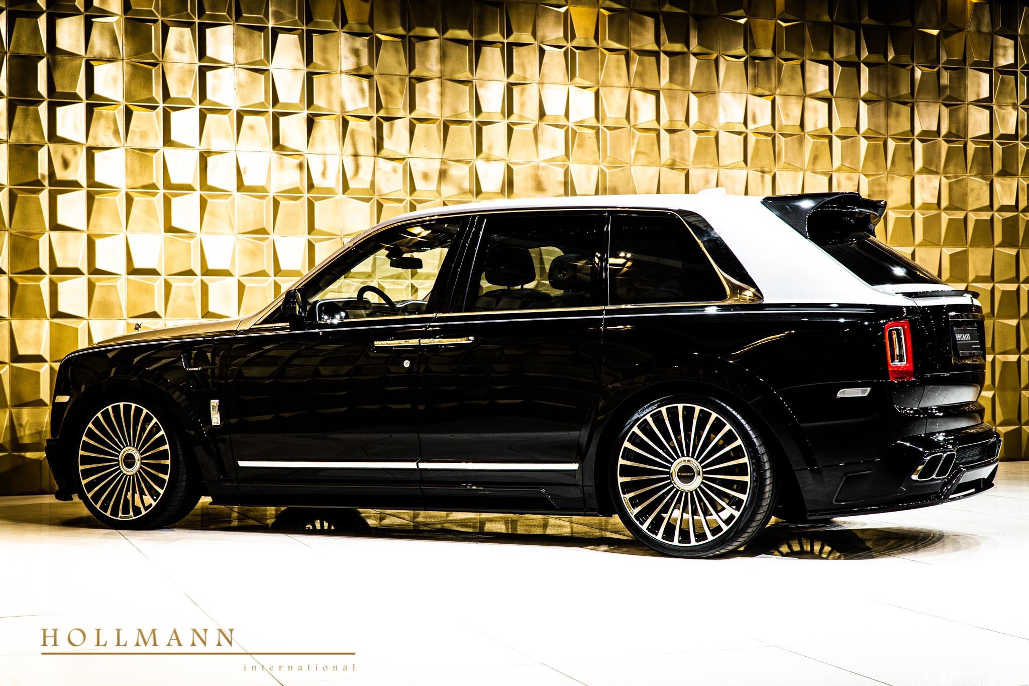 2023 Rolls-Royce Cullinan, 28/30