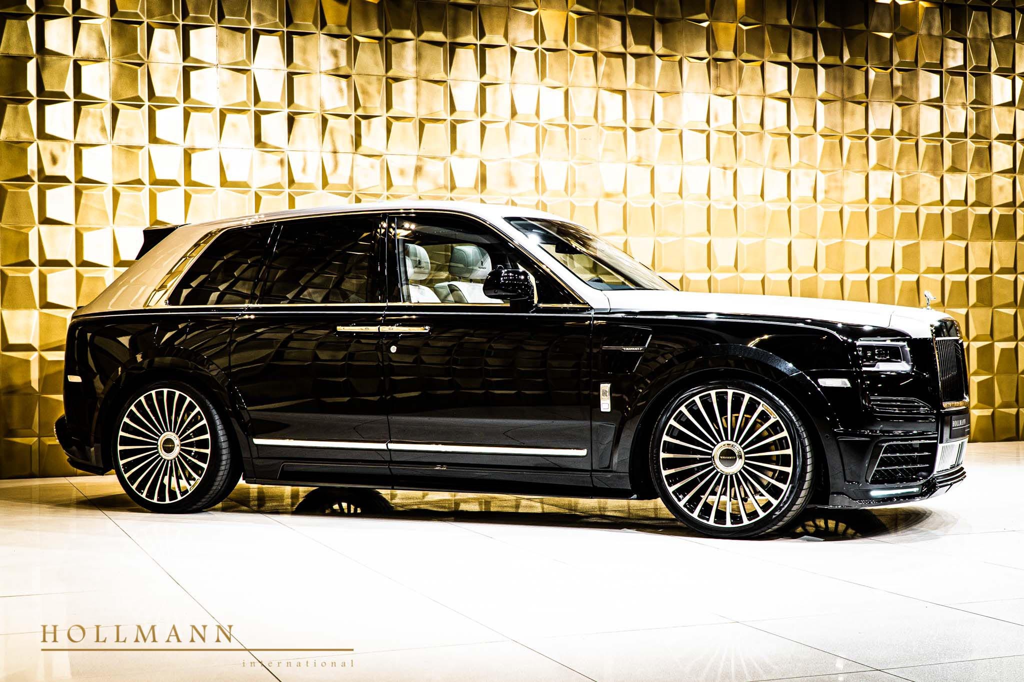 2023 Rolls-Royce Cullinan, 29/30