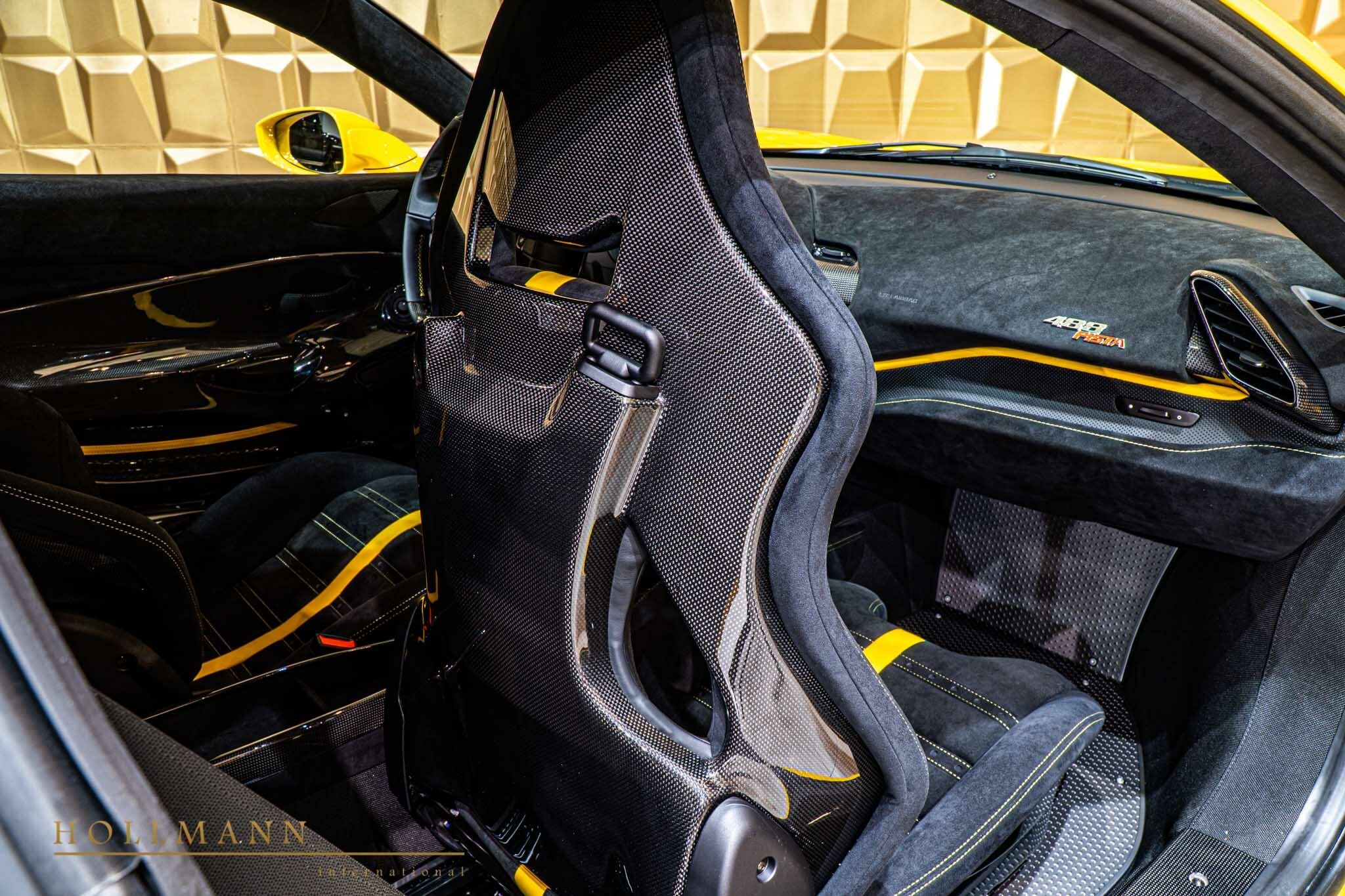 2019 Ferrari 488 Pista, 7/15