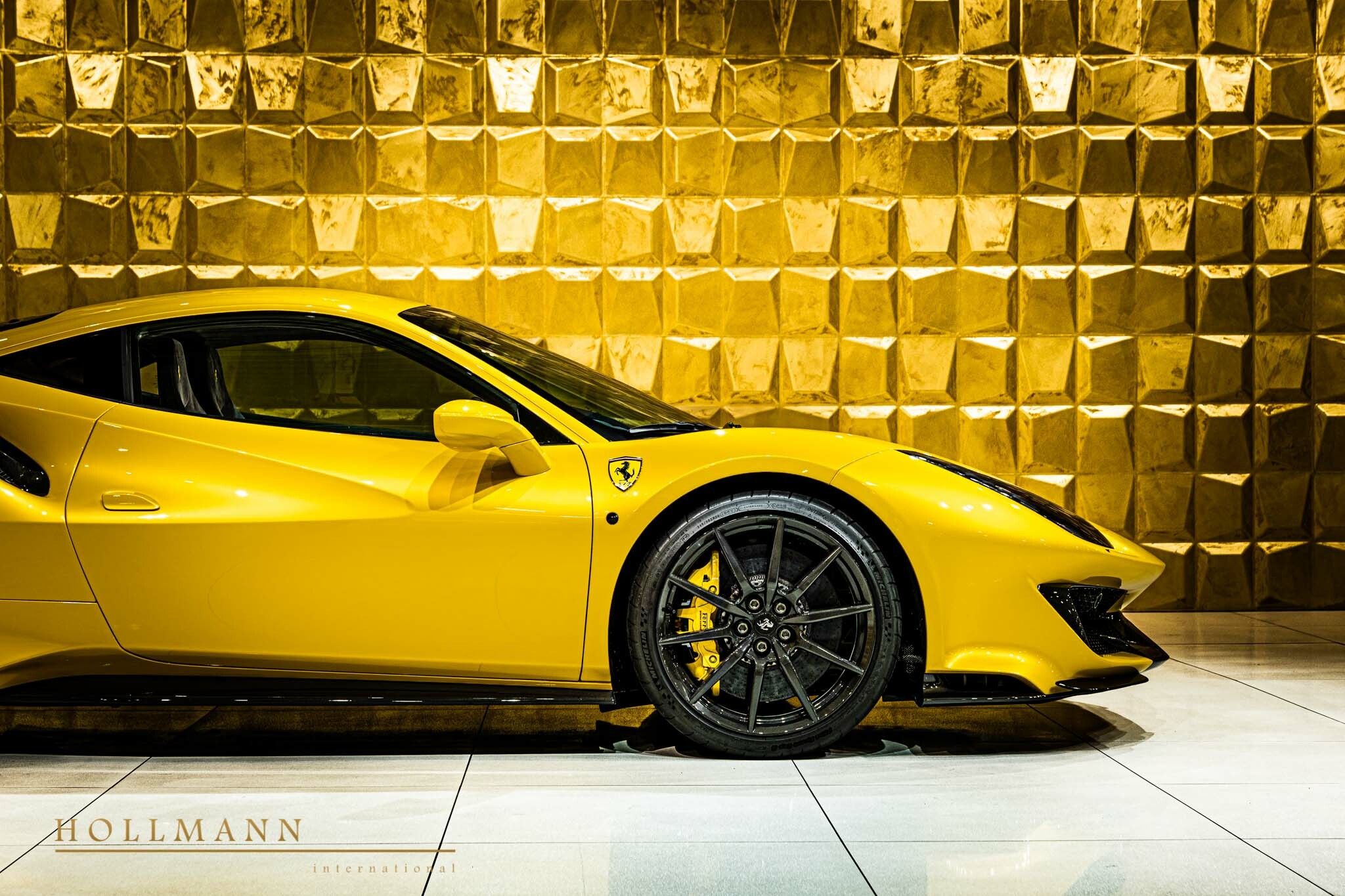 2019 Ferrari 488 Pista, 13/15