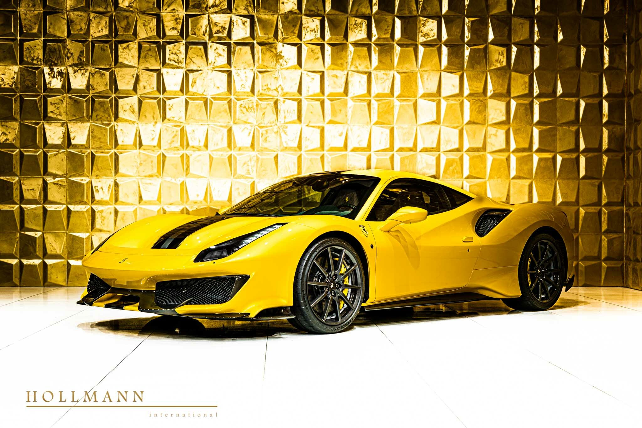 2019 Ferrari 488 Pista, 15/15