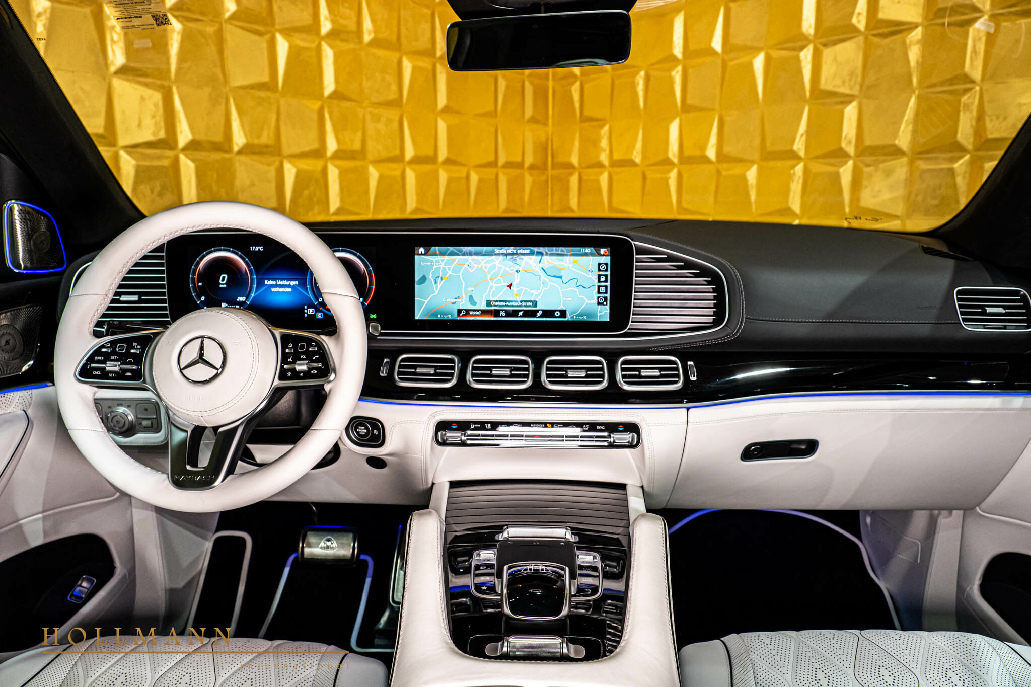 2023 BRABUS GLS 800, 11/20