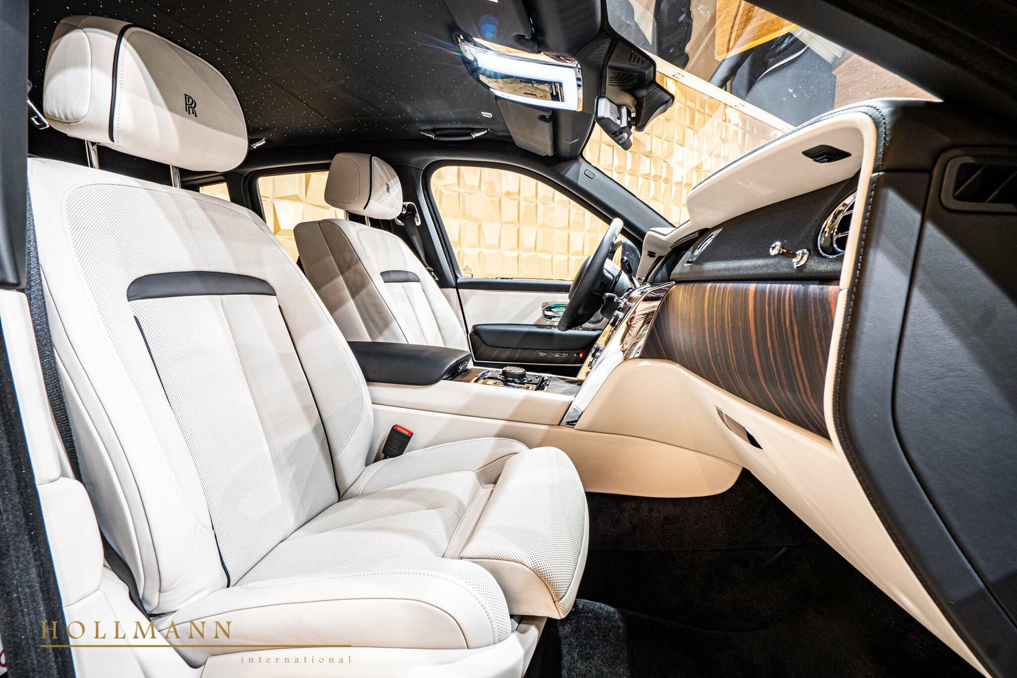 2023 Rolls-Royce Cullinan, 9/30