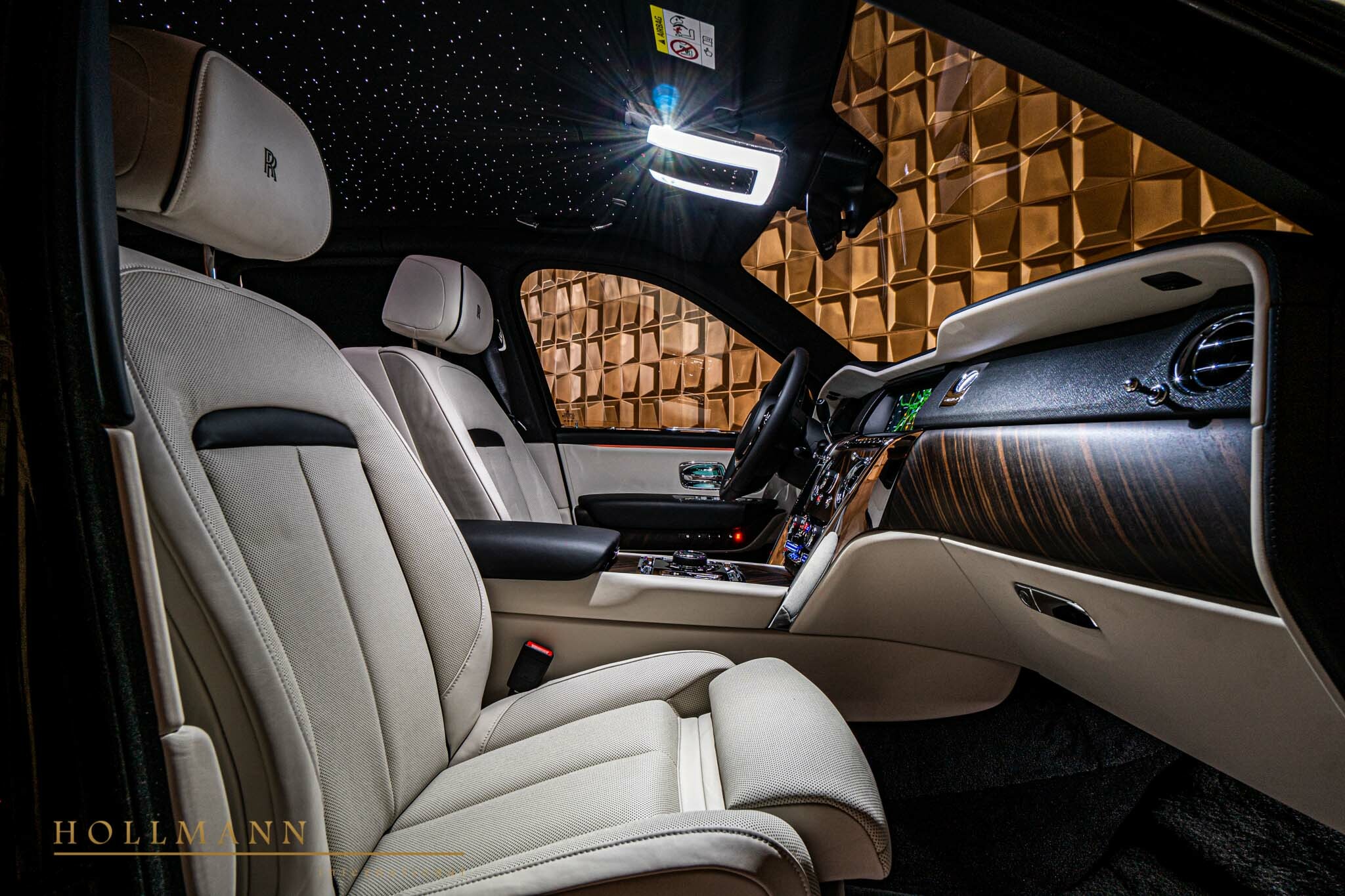 2023 Rolls-Royce Cullinan, 11/30