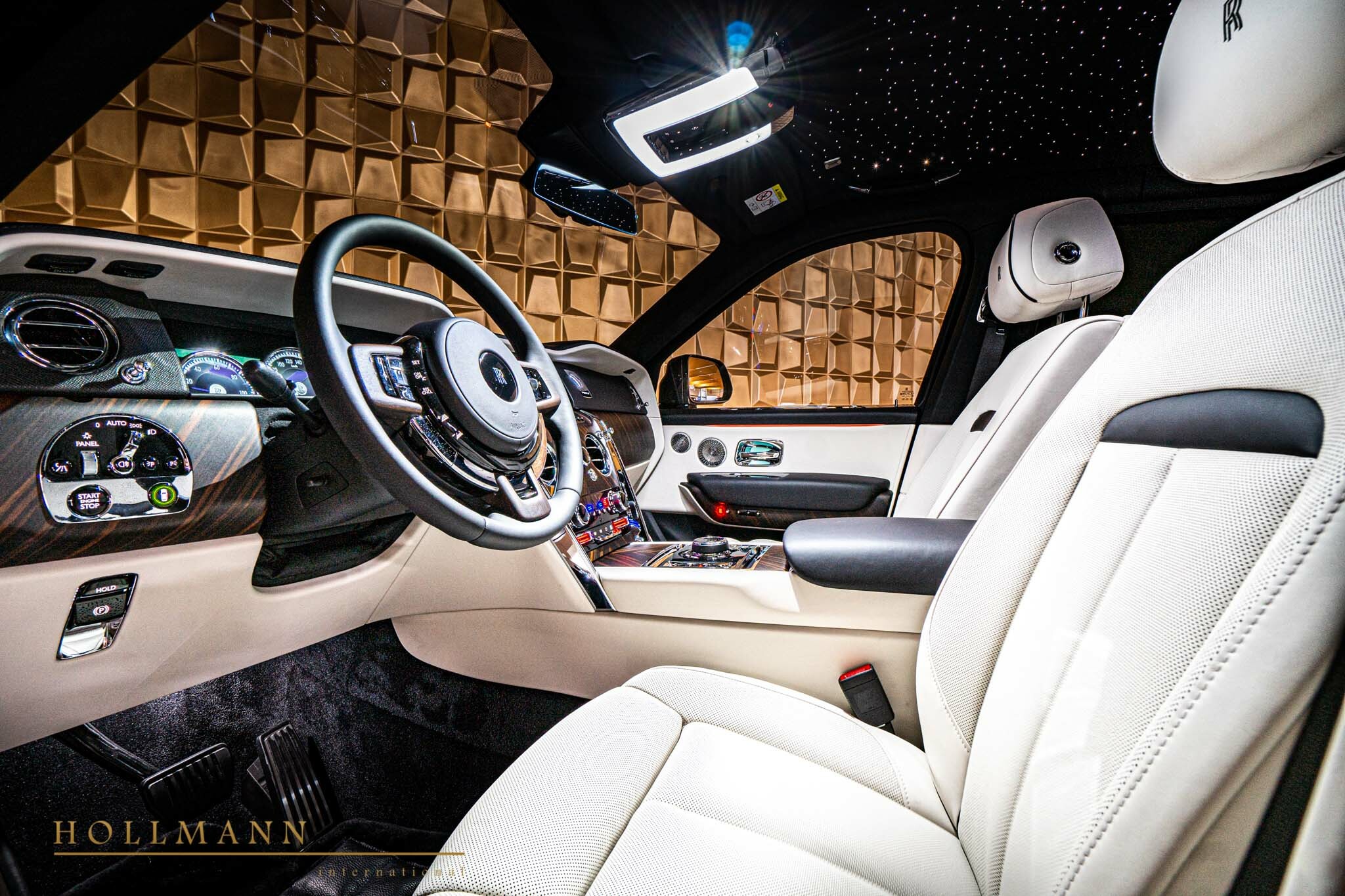2023 Rolls-Royce Cullinan, 12/30