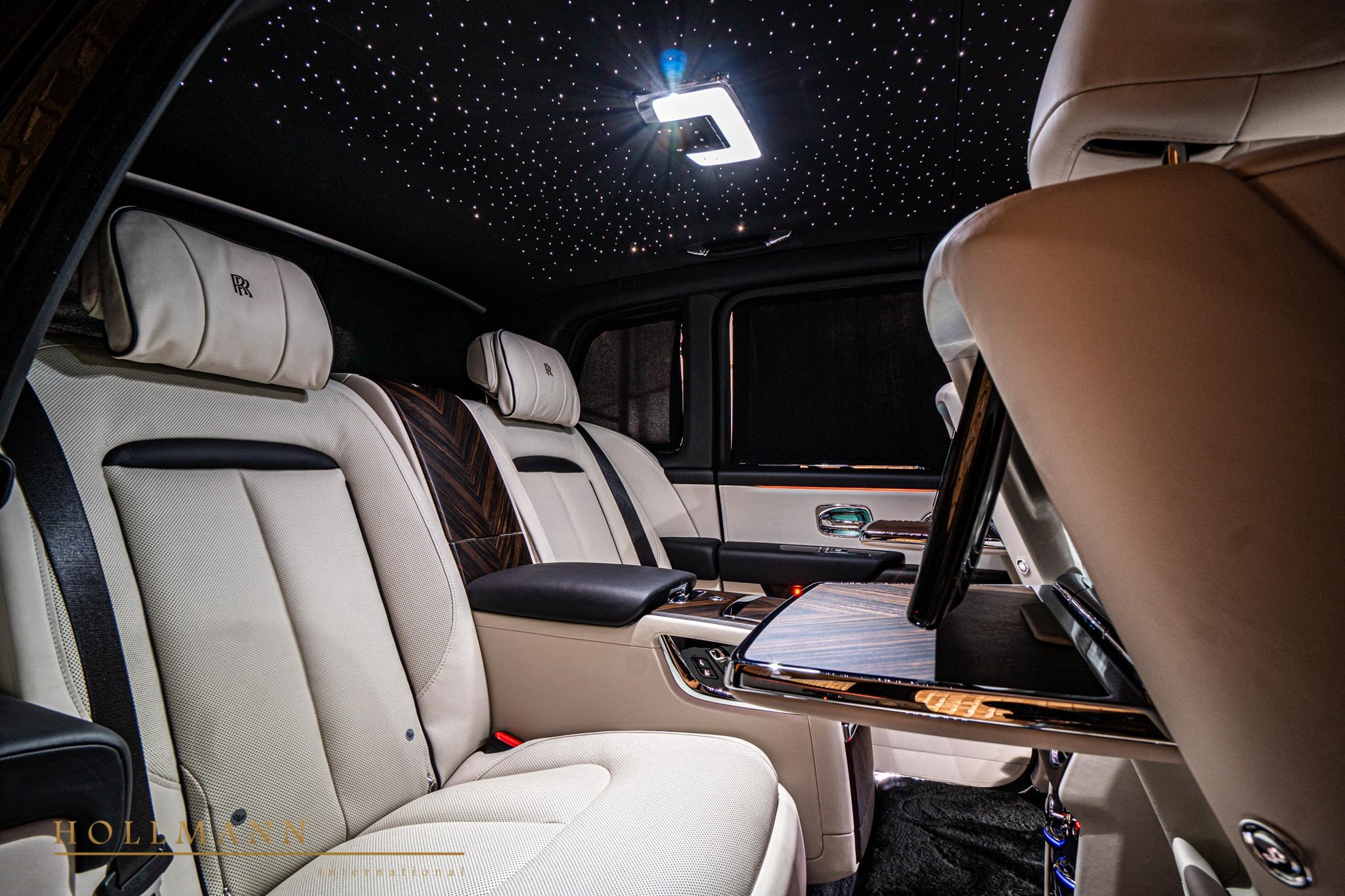 2023 Rolls-Royce Cullinan, 14/30