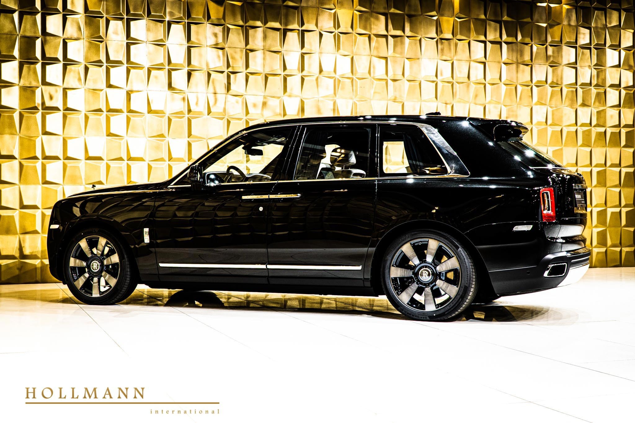 2023 Rolls-Royce Cullinan, 17/30