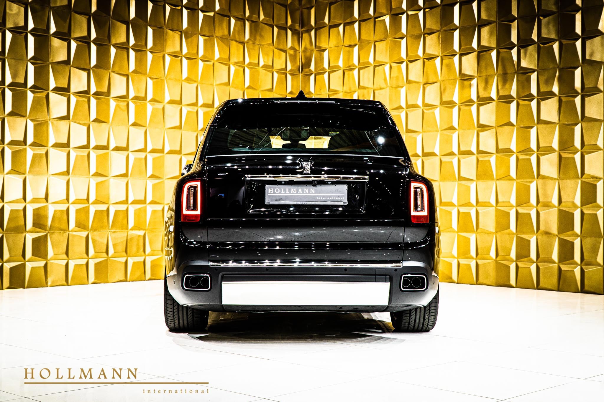 2023 Rolls-Royce Cullinan, 18/30