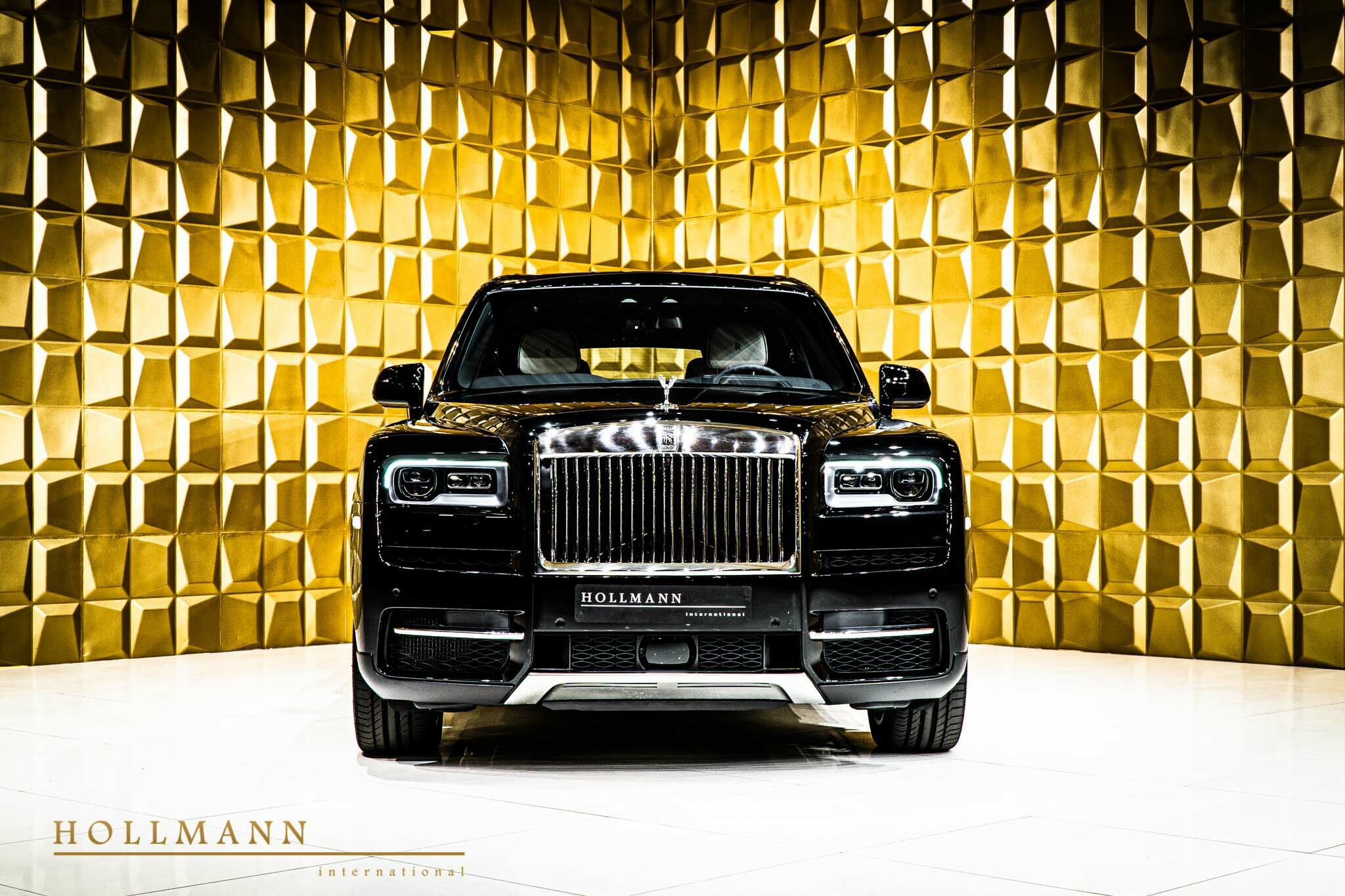 2023 Rolls-Royce Cullinan, 19/30